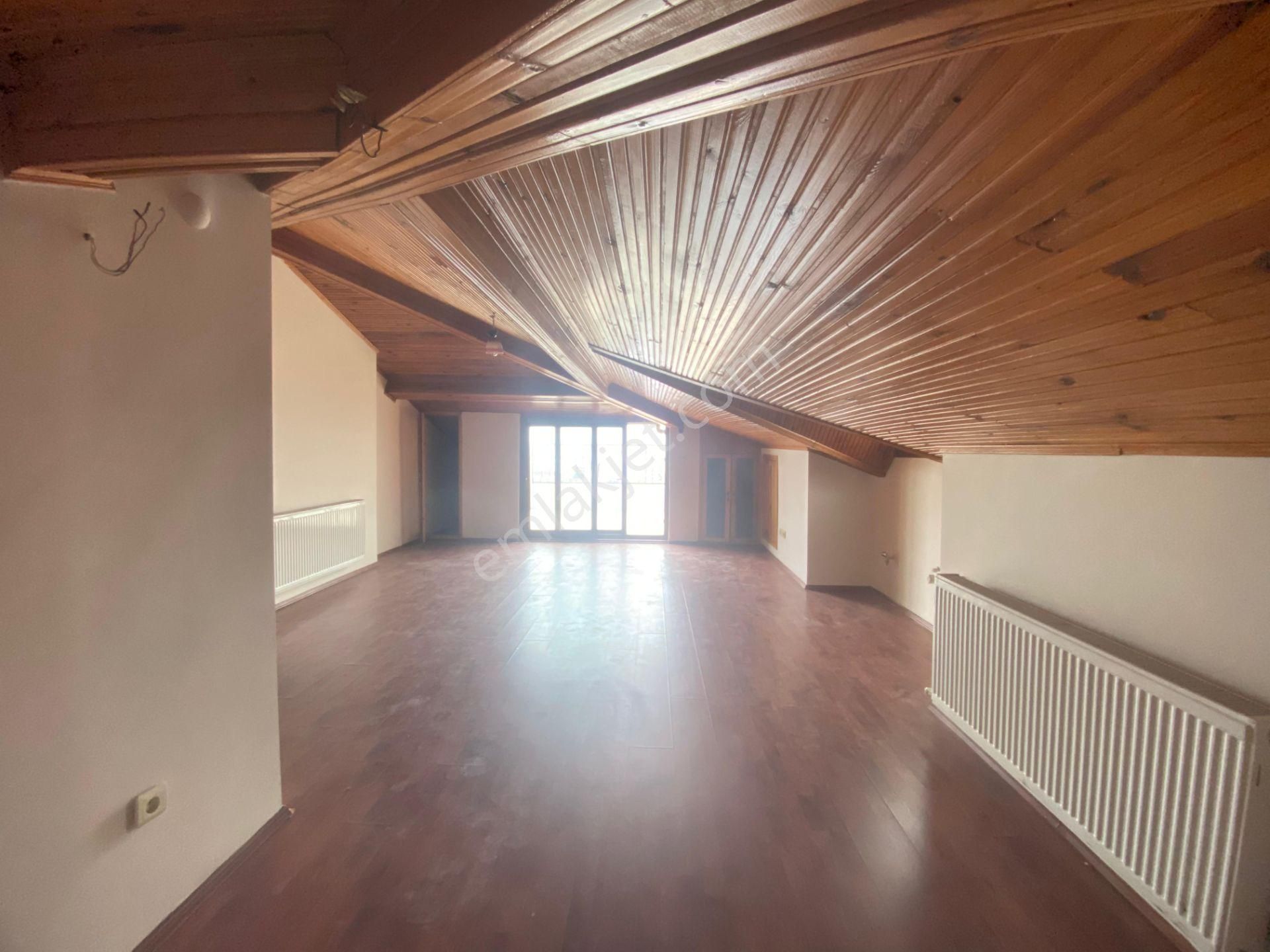 Beykoz Kavacık Mh 4+2 Boğaz Manzaralı Satılık Çatı Dubleks - Görsel 23