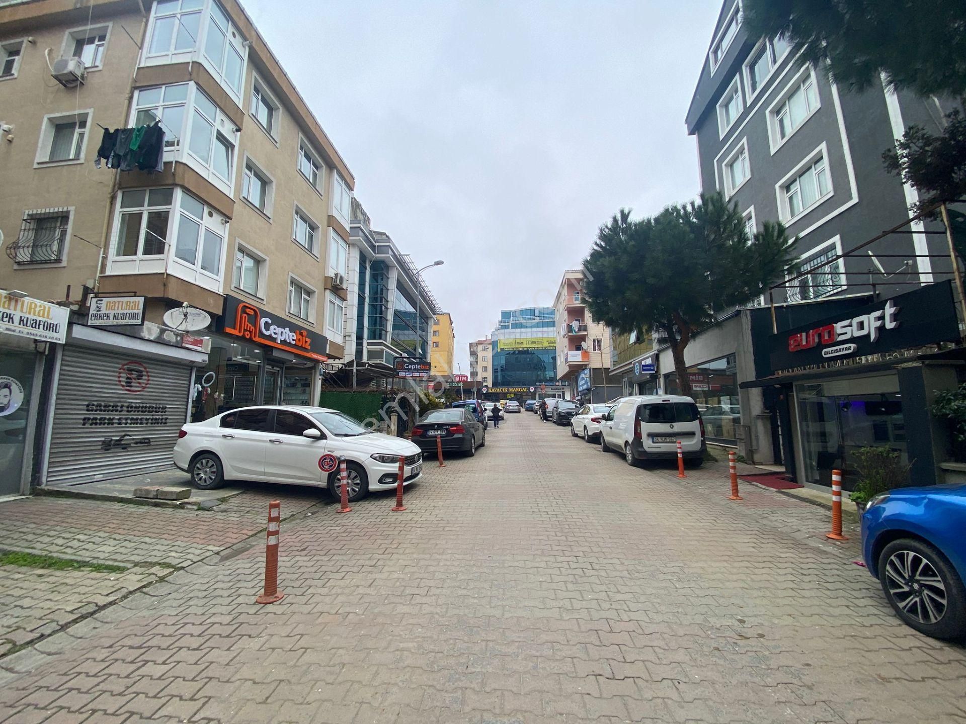 Beykoz Kavacık Mh 4+2 Boğaz Manzaralı Satılık Çatı Dubleks - Görsel 27