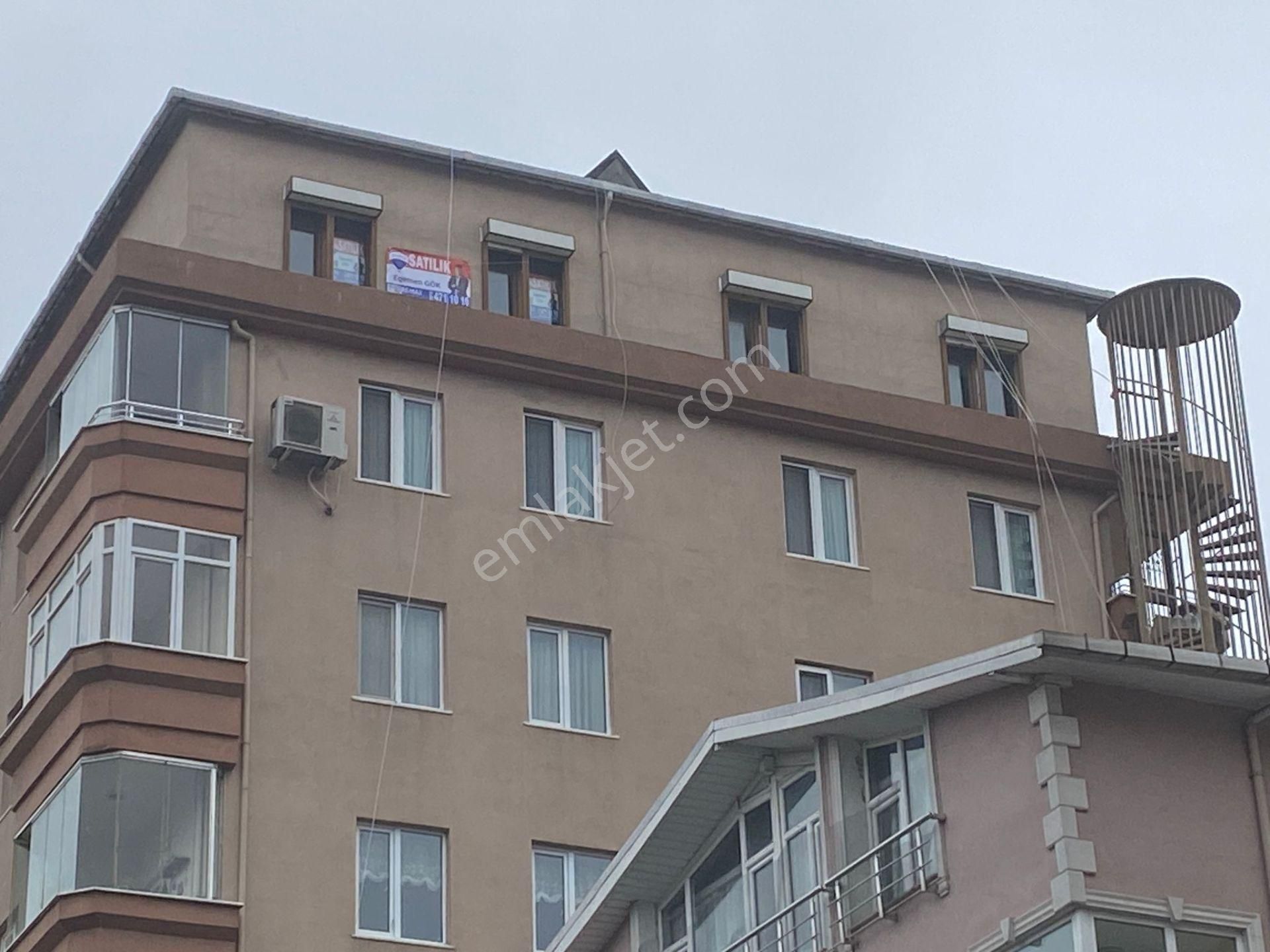 Beykoz Kavacık Mh 4+2 Boğaz Manzaralı Satılık Çatı Dubleks - Görsel 29