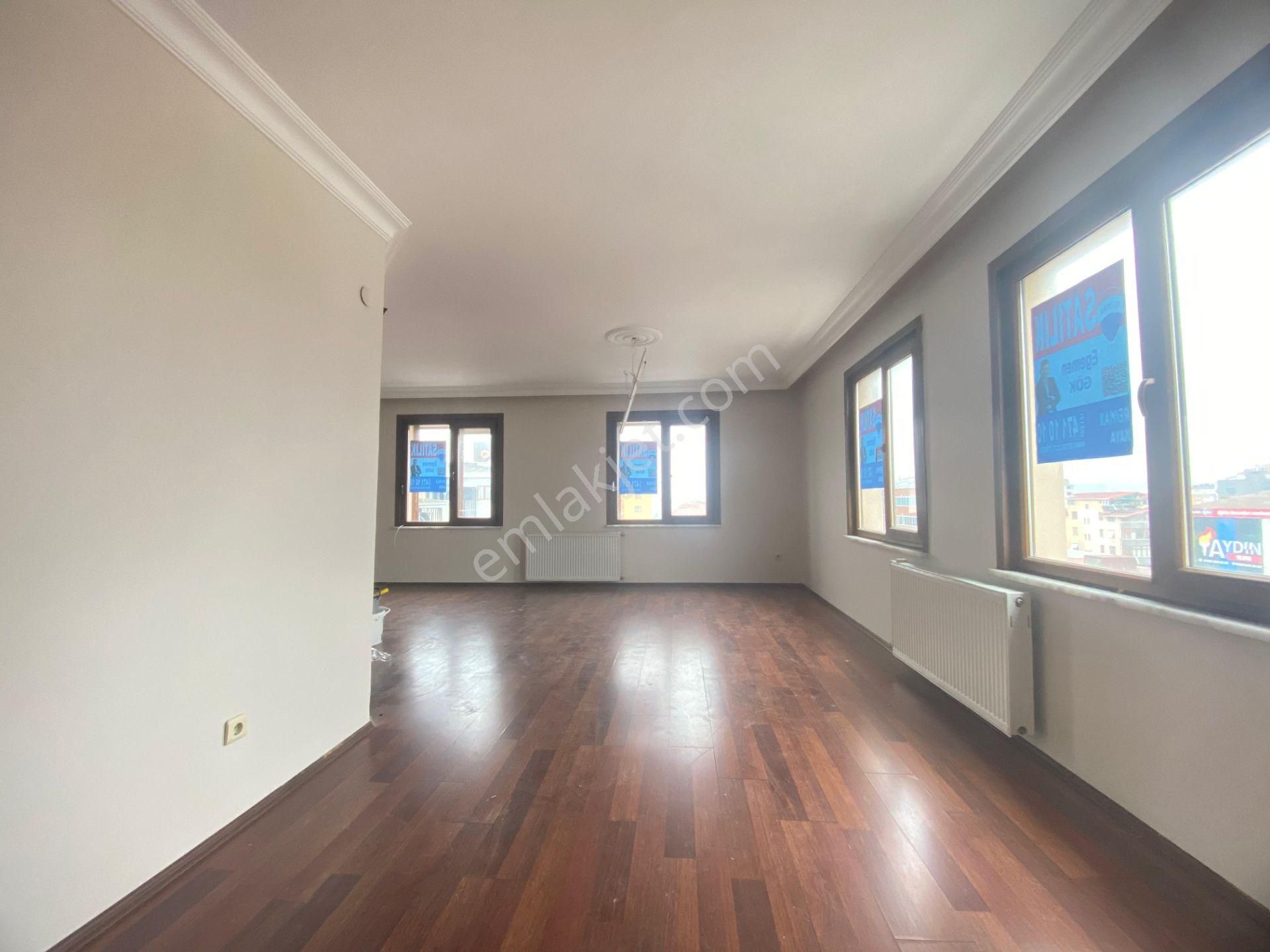 Beykoz Kavacık Mh 4+2 Boğaz Manzaralı Satılık Çatı Dubleks - Görsel 6