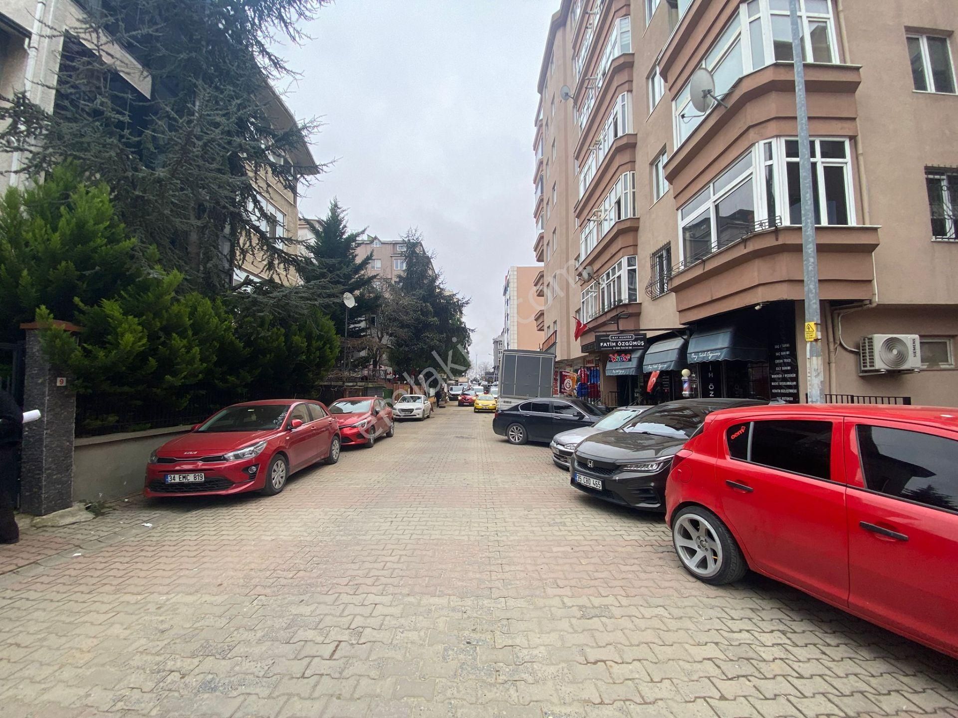 Beykoz Kavacık Mh 4+2 Boğaz Manzaralı Satılık Çatı Dubleks - Görsel 28