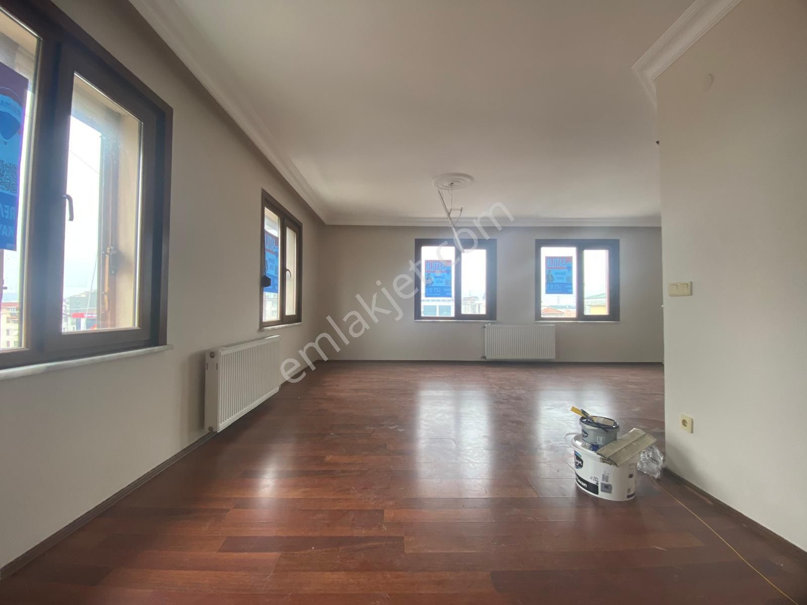 Beykoz Kavacık Mh 4+2 Boğaz Manzaralı Satılık Çatı Dubleks - Görsel 4