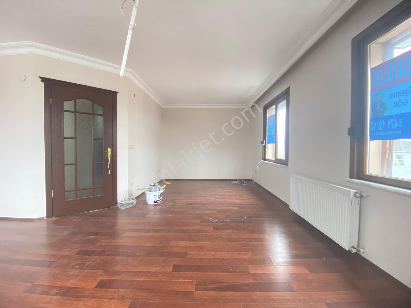 Beykoz Kavacık Mh 4+2 Boğaz Manzaralı Satılık Çatı Dubleks - Görsel 5