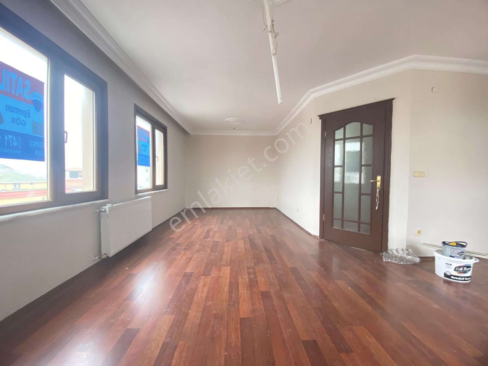 Beykoz Kavacık Mh 4+2 Boğaz Manzaralı Satılık Çatı Dubleks - Görsel 3