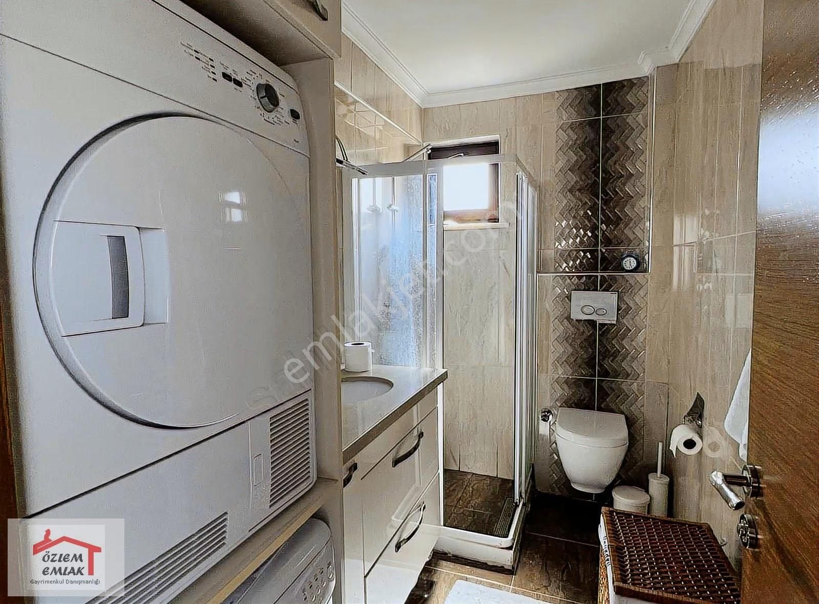 Taymek Karşısı Yapılı 4+1 Ara Kat Daire - Görsel 5