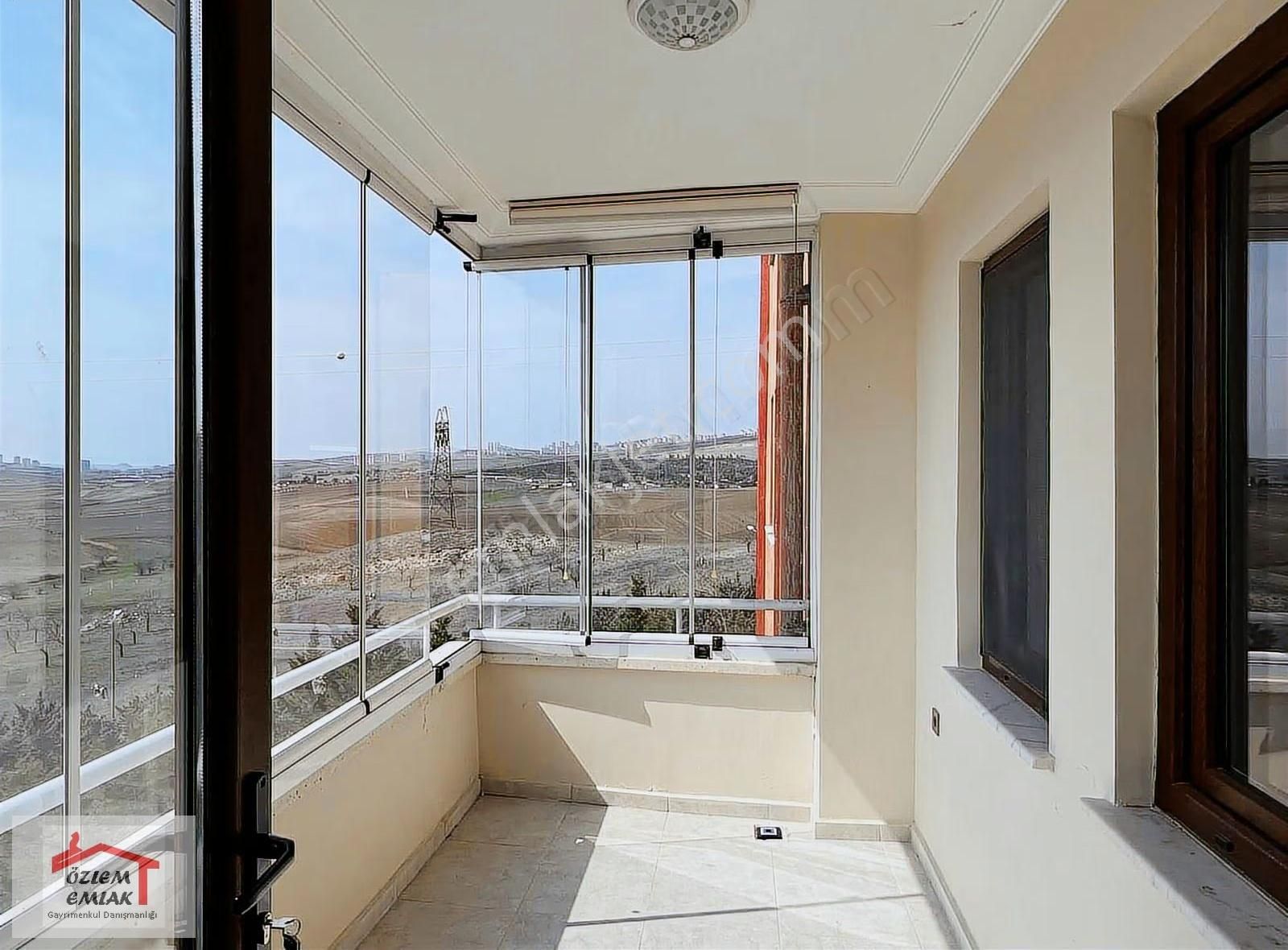 Taymek Karşısı Yapılı 4+1 Ara Kat Daire - Görsel 29