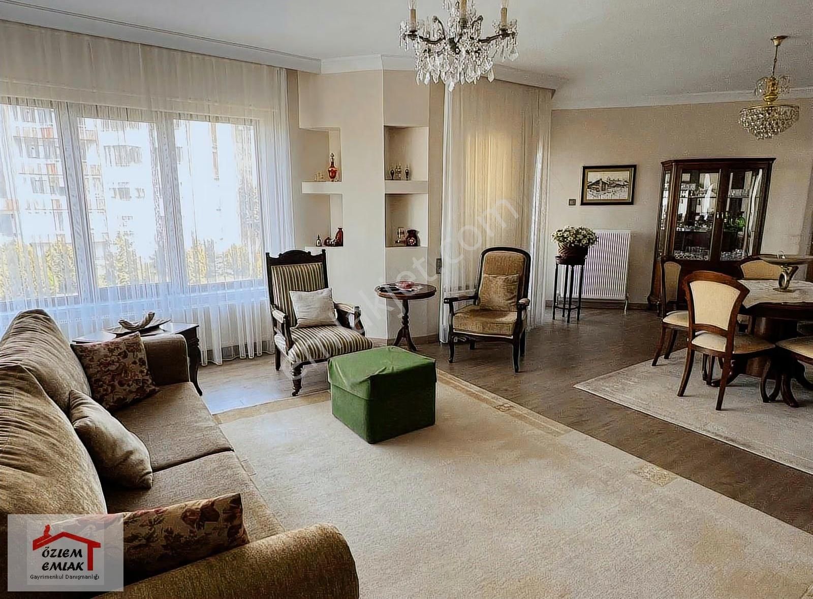 Taymek Karşısı Yapılı 4+1 Ara Kat Daire - Görsel 18