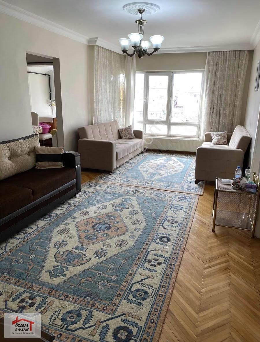 Dikmende Ara Kat 2+1 Satılık Daire - Görsel 9