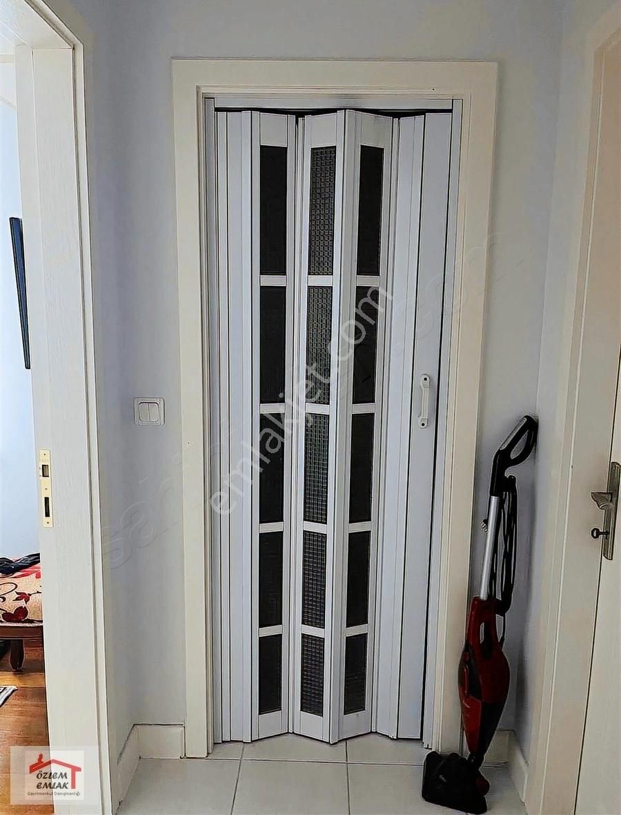 Türkkonut Görkemkent Sitesinde 4+1 Ara Kat Kombili Yapılı Daire - Görsel 12