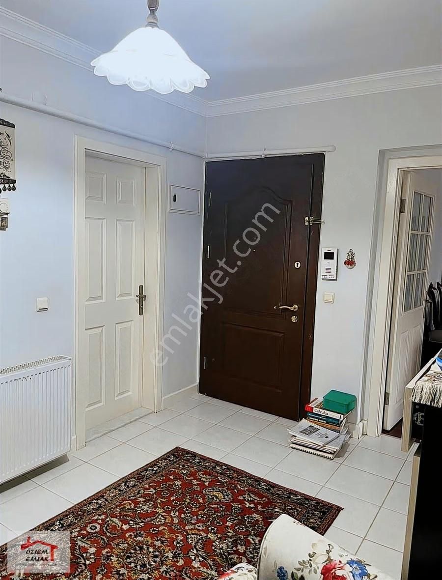 Türkkonut Görkemkent Sitesinde 4+1 Ara Kat Kombili Yapılı Daire - Görsel 3