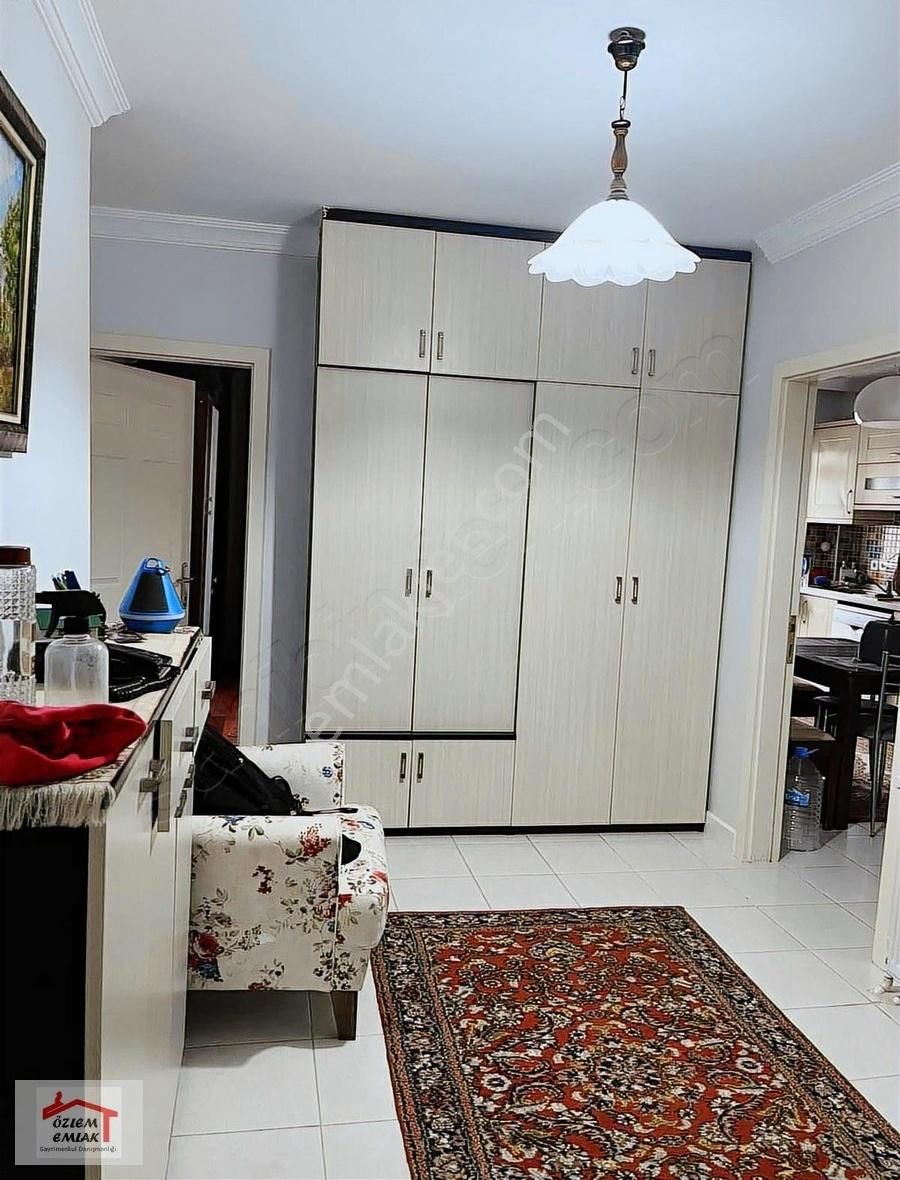 Türkkonut Görkemkent Sitesinde 4+1 Ara Kat Kombili Yapılı Daire - Görsel 9