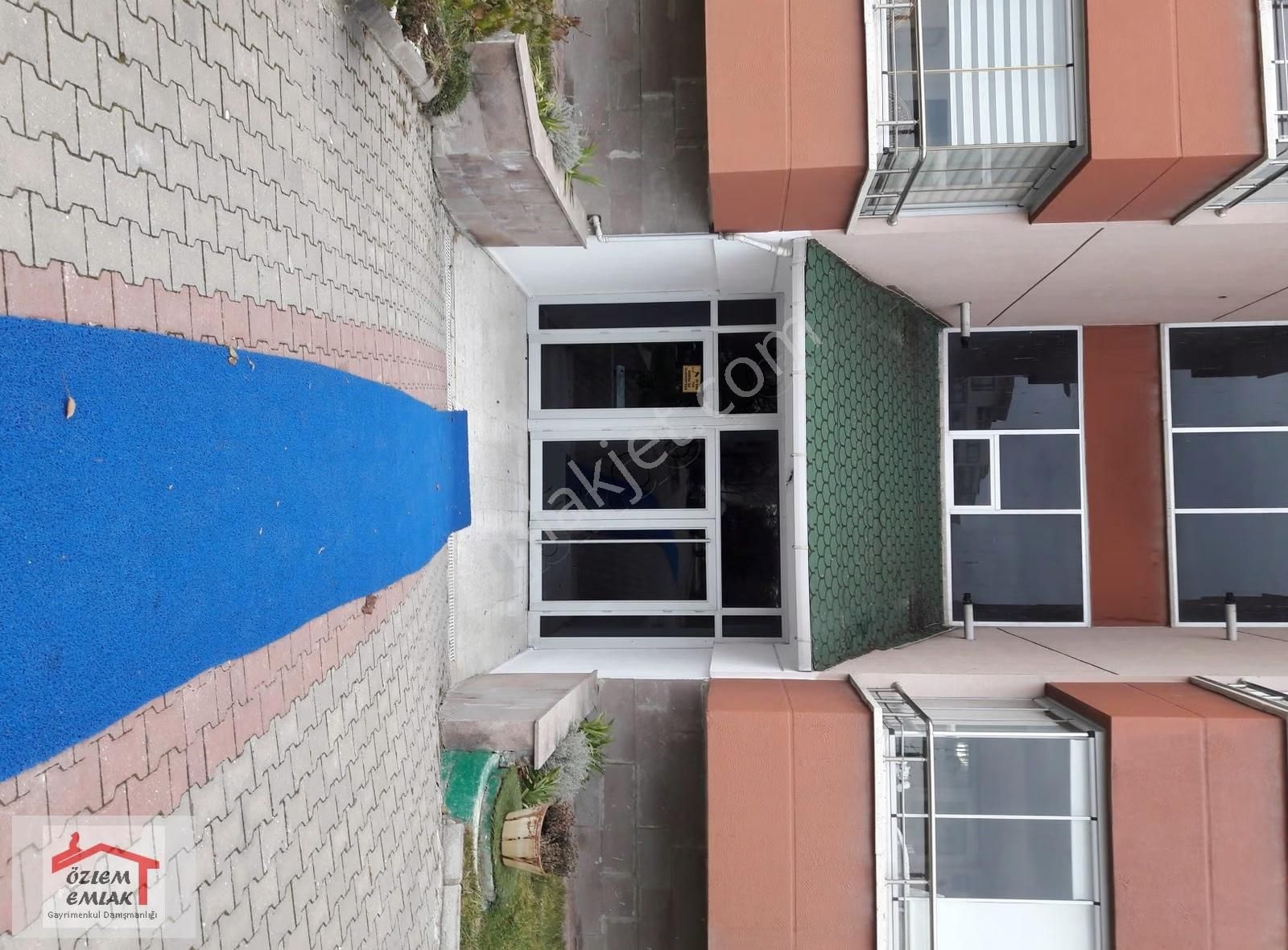 Yaşamkent Park Loca Sitesinde Kiralık Ara Kat Daire - Görsel 21