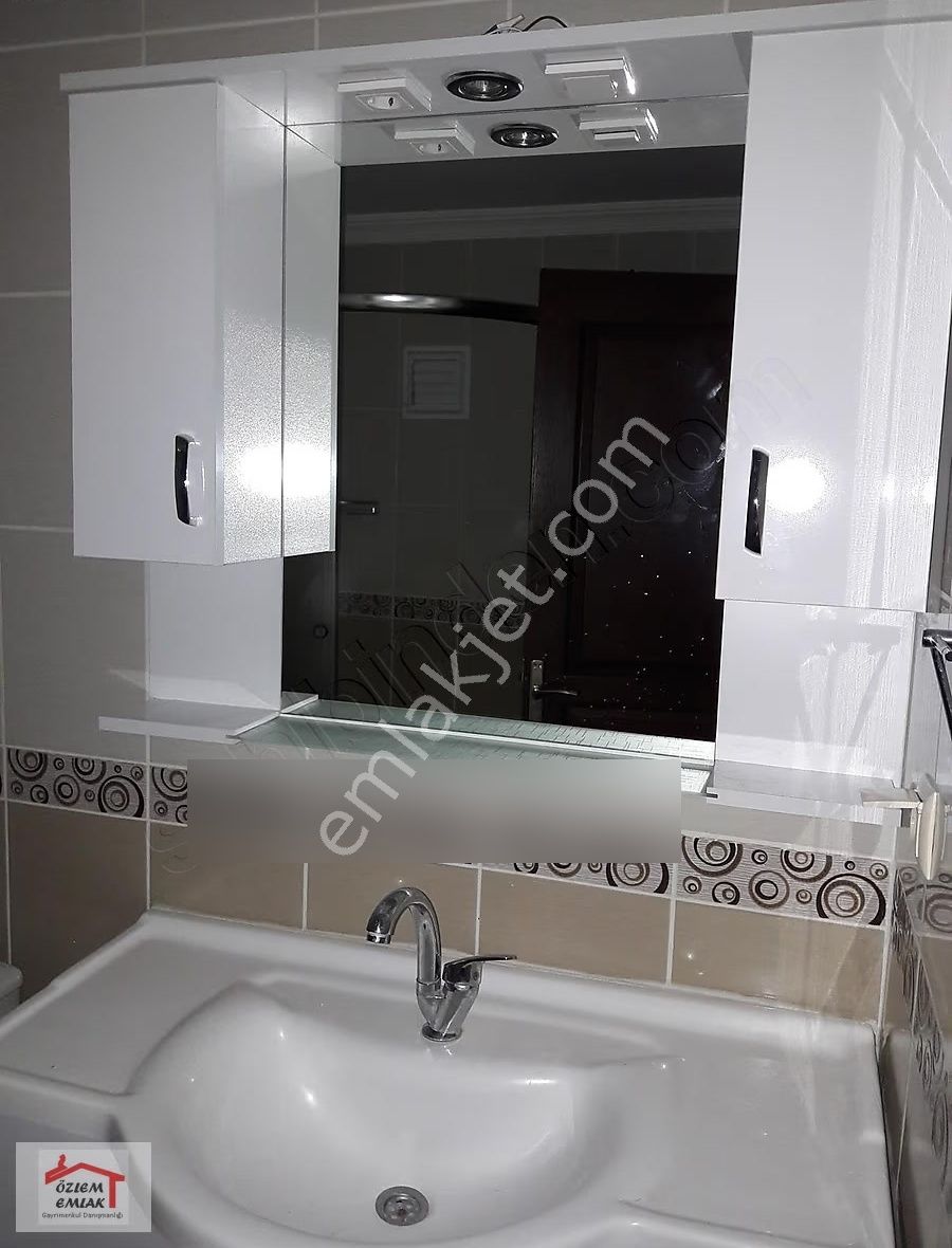 Yaşamkent Park Loca Sitesinde Kiralık Ara Kat Daire - Görsel 17