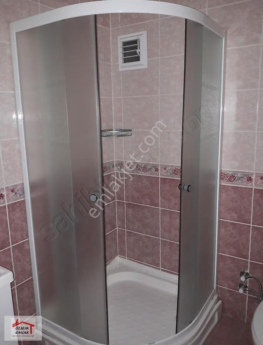 Yaşamkent Park Loca Sitesinde Kiralık Ara Kat Daire - Görsel 15