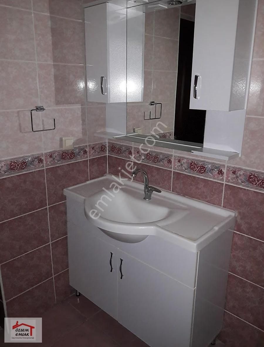 Yaşamkent Park Loca Sitesinde Kiralık Ara Kat Daire - Görsel 25