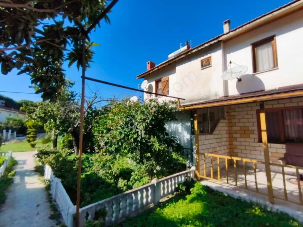 Ayvalık Altınova Fırsat 3+1 Villa - Görsel 3