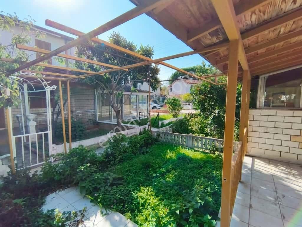 Ayvalık Altınova Fırsat 3+1 Villa - Görsel 7