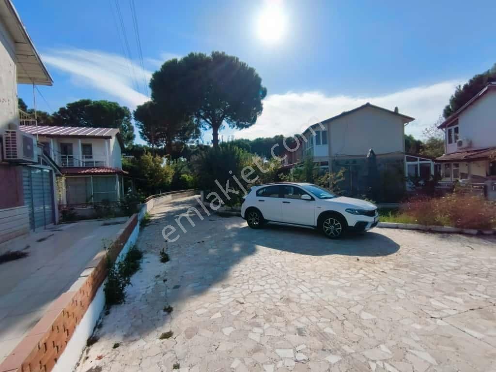 Ayvalık Altınova Fırsat 3+1 Villa - Görsel 32