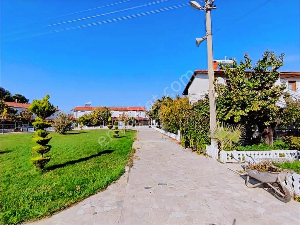 Ayvalık Altınova Fırsat 3+1 Villa - Görsel 16