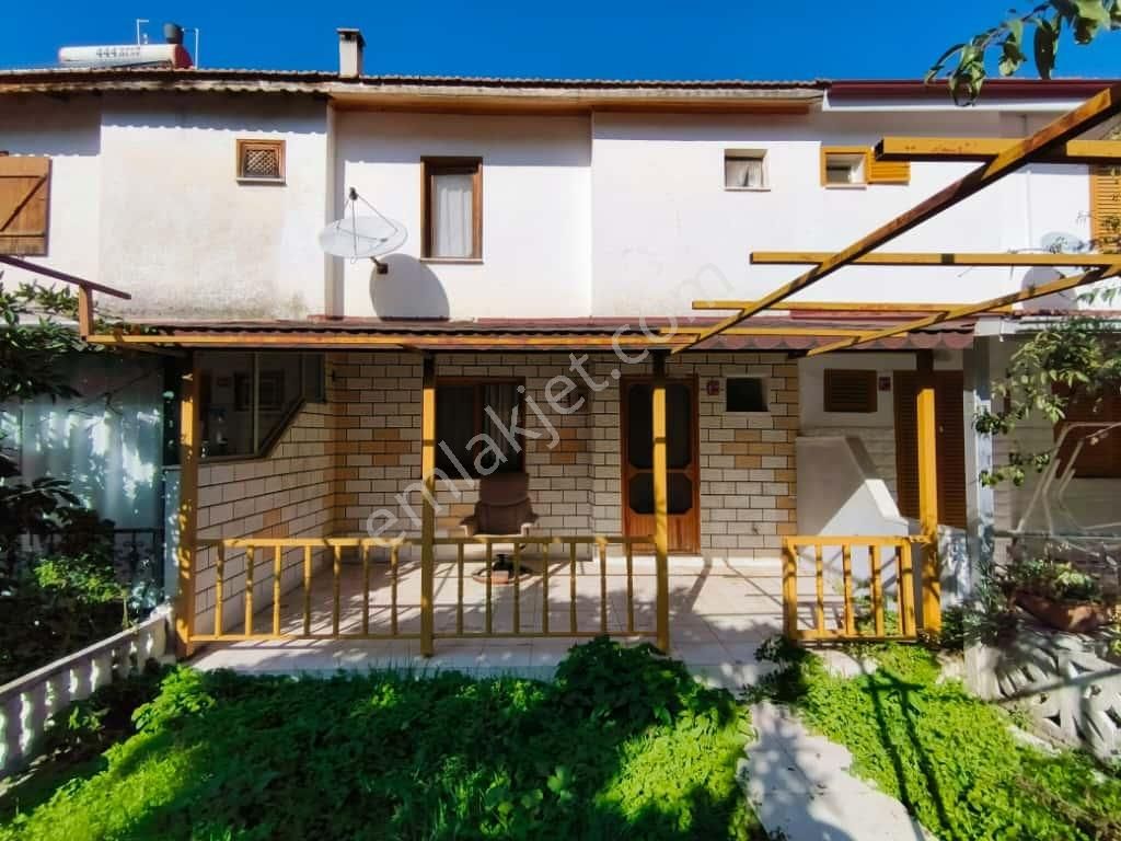 Ayvalık Altınova Fırsat 3+1 Villa - Görsel 8