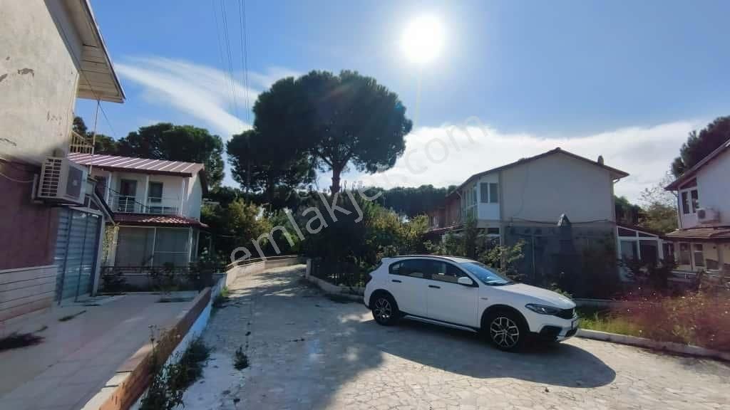 Ayvalık Altınova Fırsat 3+1 Villa - Görsel 11