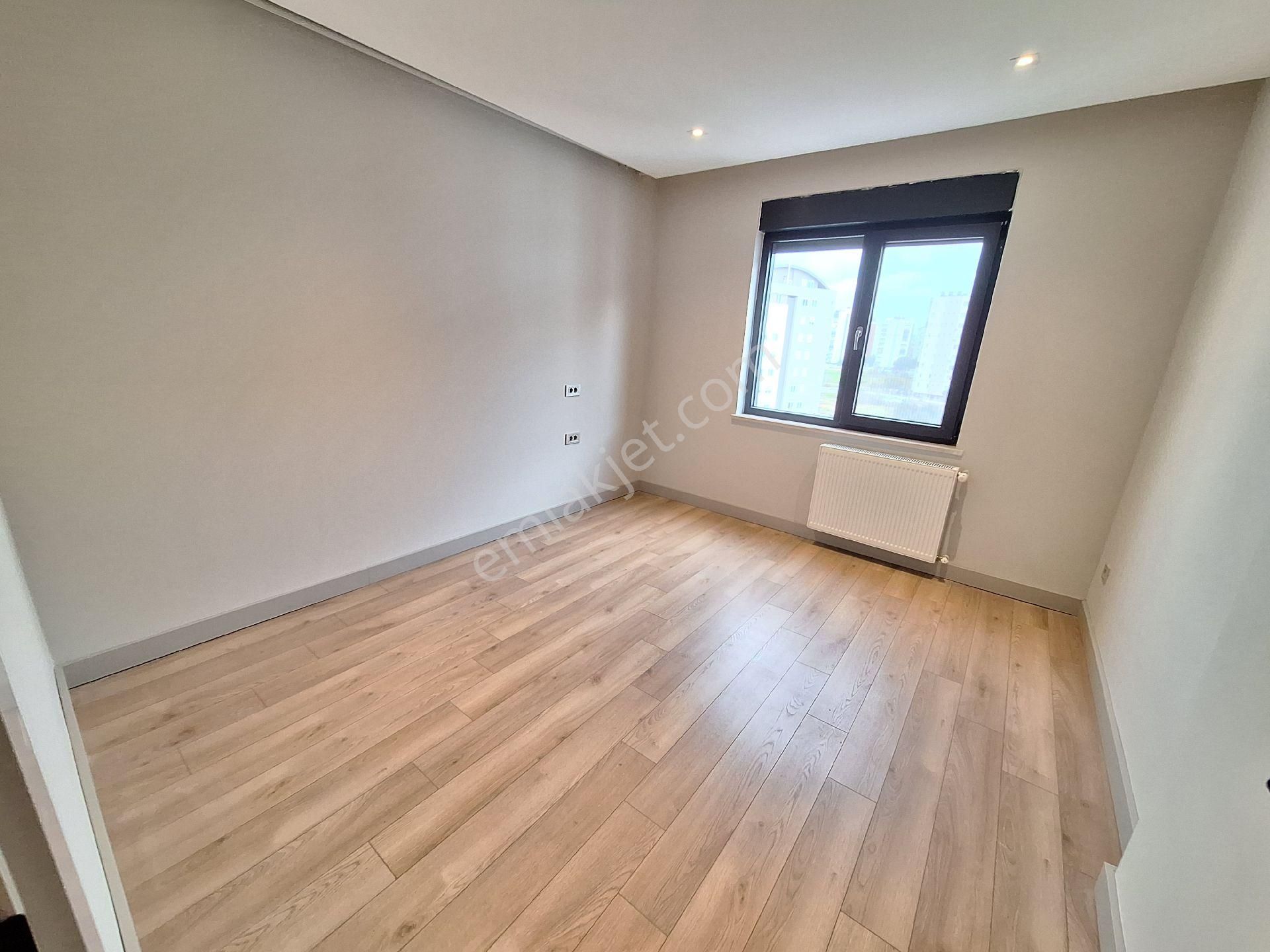 Konyaaltı Uncalı Mahallesinde Havuzlu Güvenlikli Sitede Doğalgaz Kombili 2 +1 Daire - Görsel 25