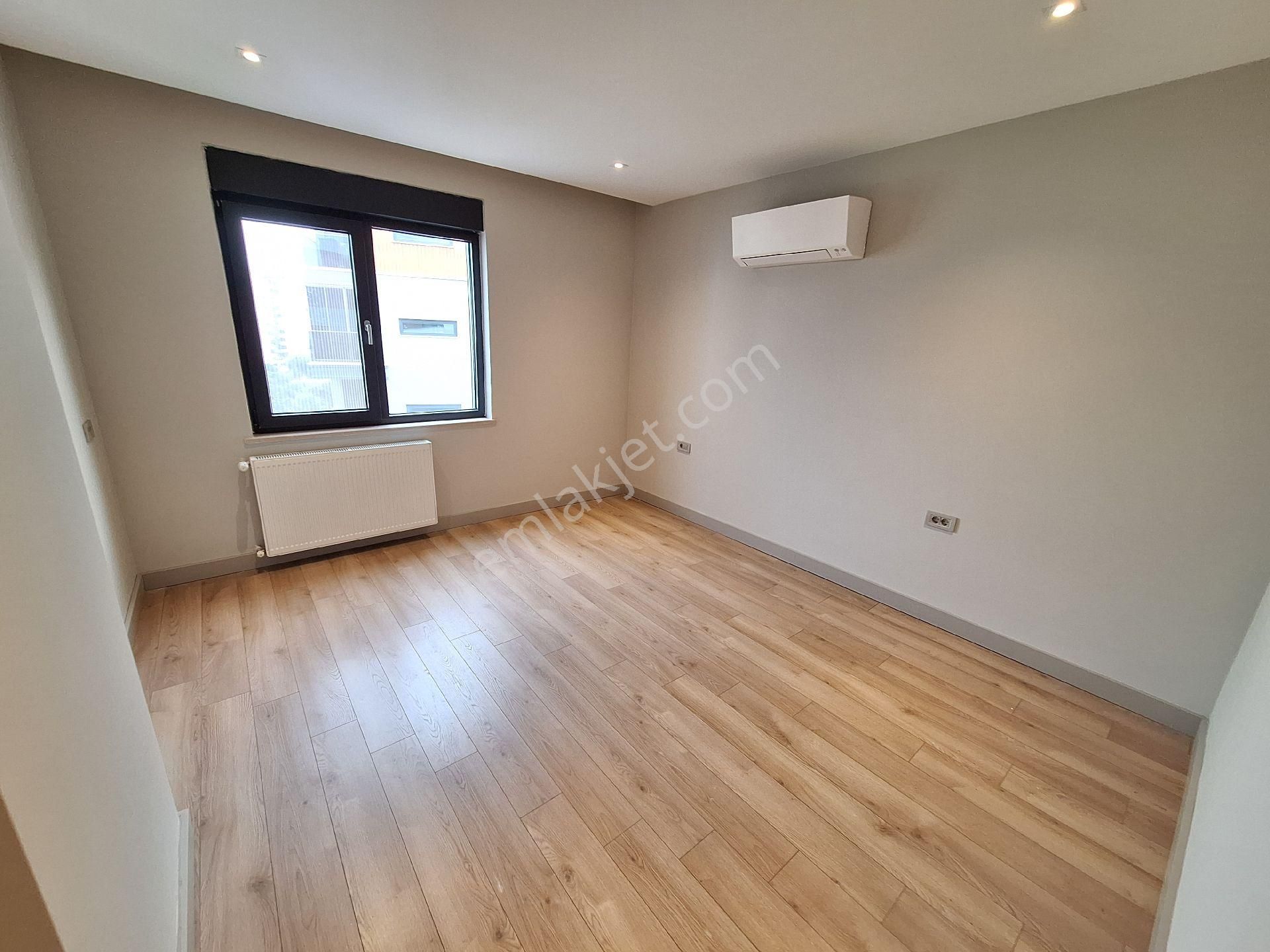 Konyaaltı Uncalı Mahallesinde Havuzlu Güvenlikli Sitede Doğalgaz Kombili 2 +1 Daire - Görsel 20