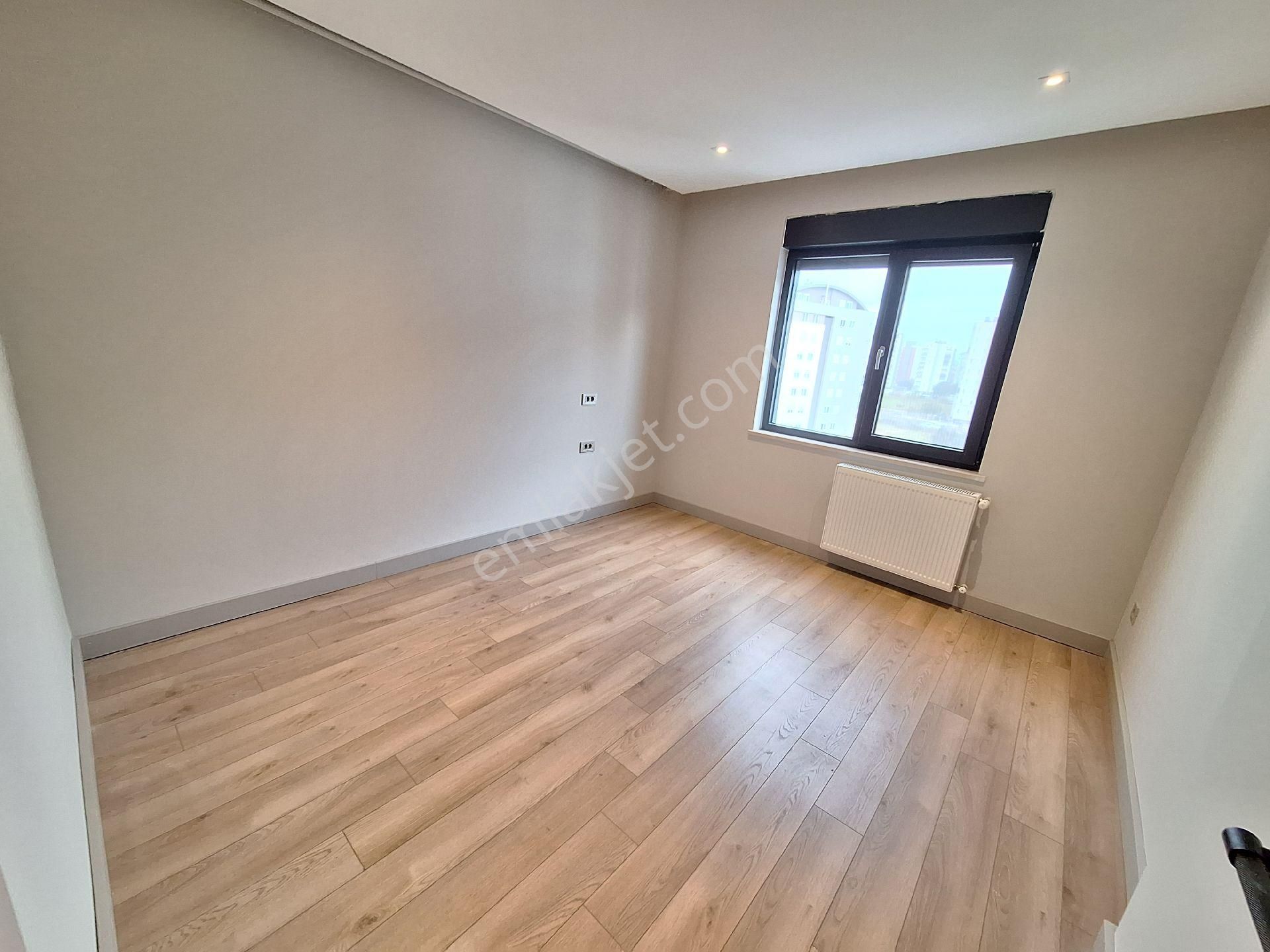 Konyaaltı Uncalı Mahallesinde Havuzlu Güvenlikli Sitede Doğalgaz Kombili 2 +1 Daire - Görsel 26