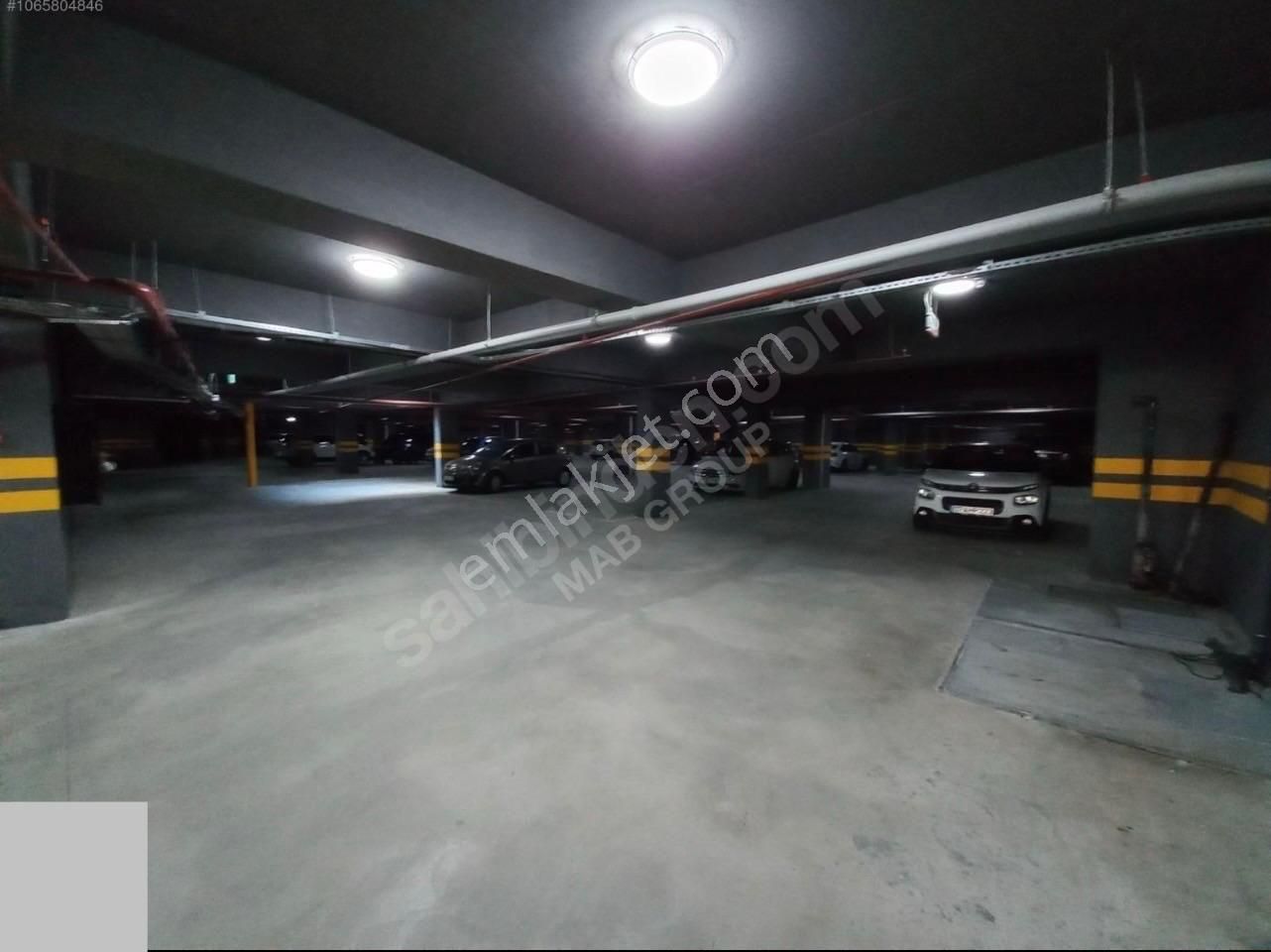 Konyaaltı Uncalı Mahallesinde Havuzlu Güvenlikli Sitede Doğalgaz Kombili 2 +1 Daire - Görsel 30