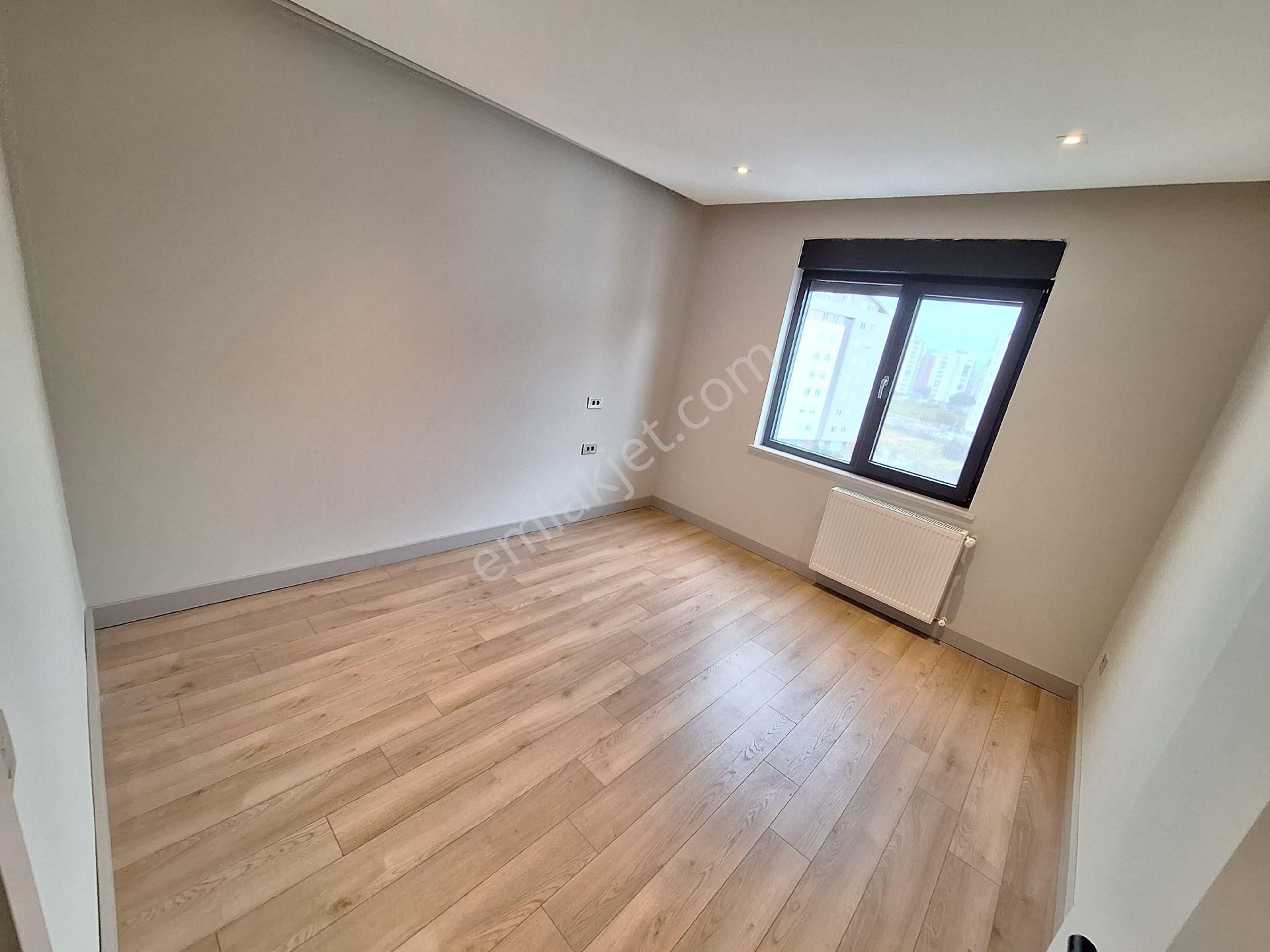 Konyaaltı Uncalı Mahallesinde Havuzlu Güvenlikli Sitede Doğalgaz Kombili 2 +1 Daire - Görsel 21
