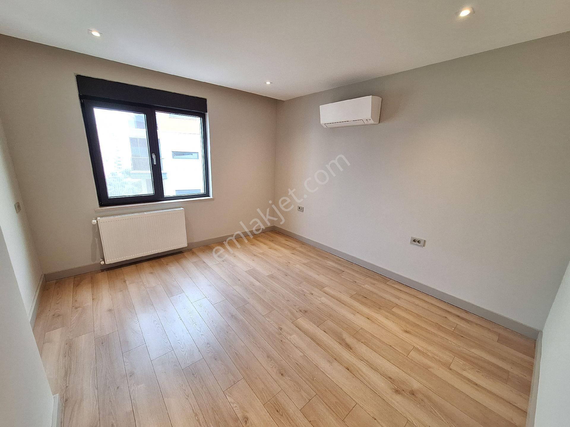 Konyaaltı Uncalı Mahallesinde Havuzlu Güvenlikli Sitede Doğalgaz Kombili 2 +1 Daire - Görsel 19