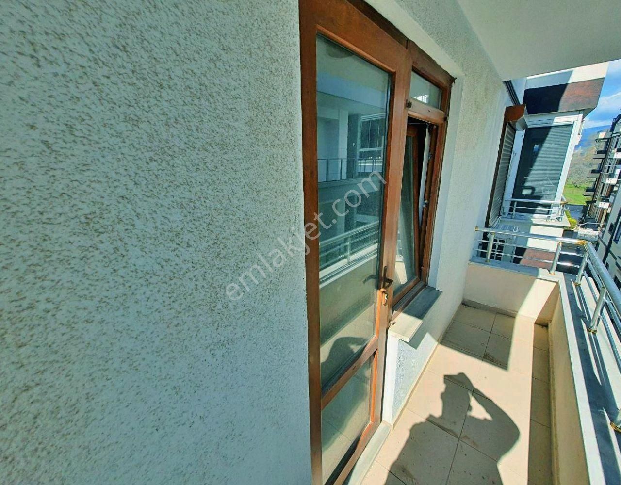 Uytundan Edremit Akçay Altınkumda Denize 900 Metre 4+1 Dubleks - Görsel 20