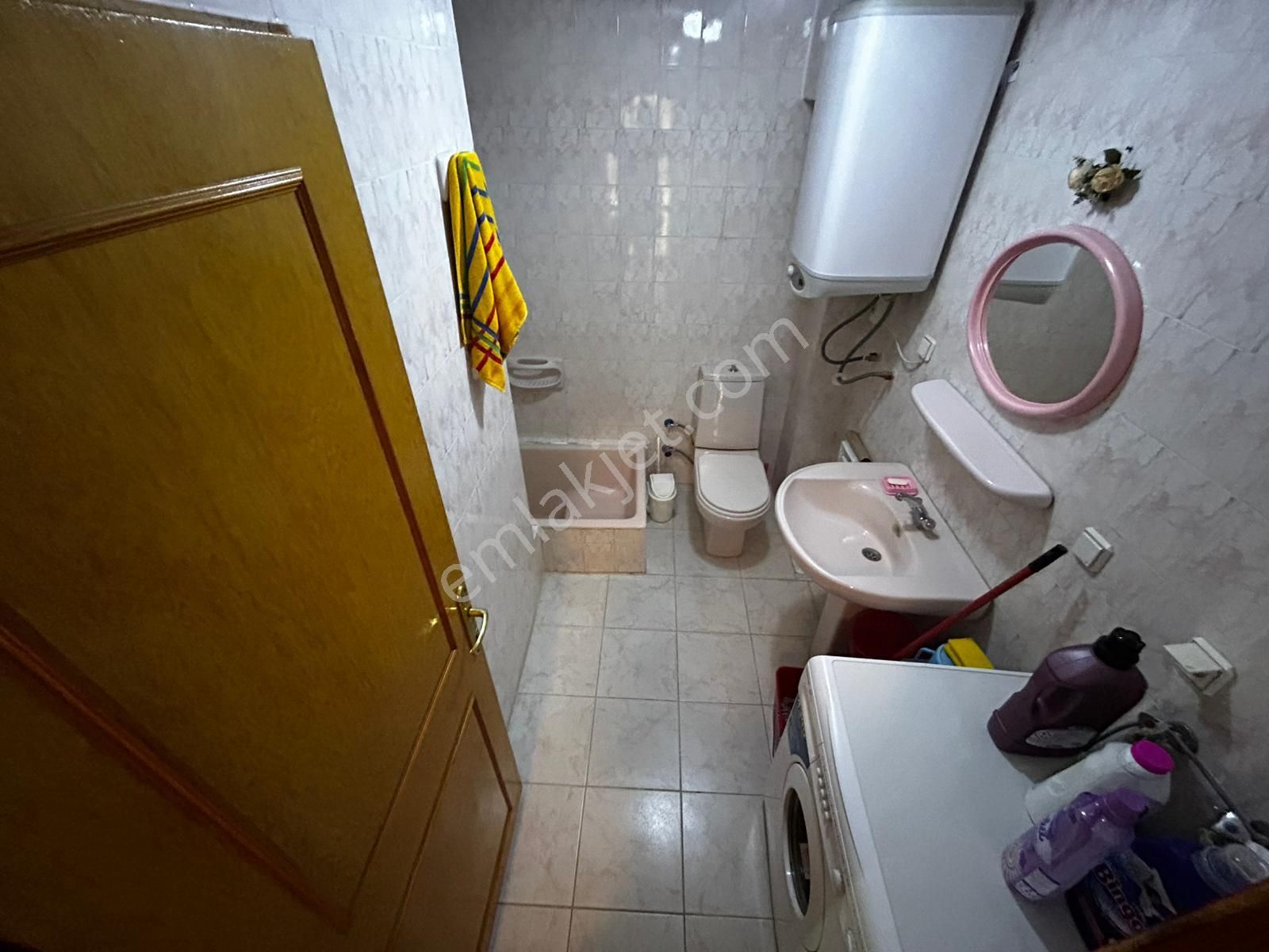 Yükselden Altınoluk Merkezde Öncephe Arakat Ayrı Mutfak 2+1daire - Görsel 30