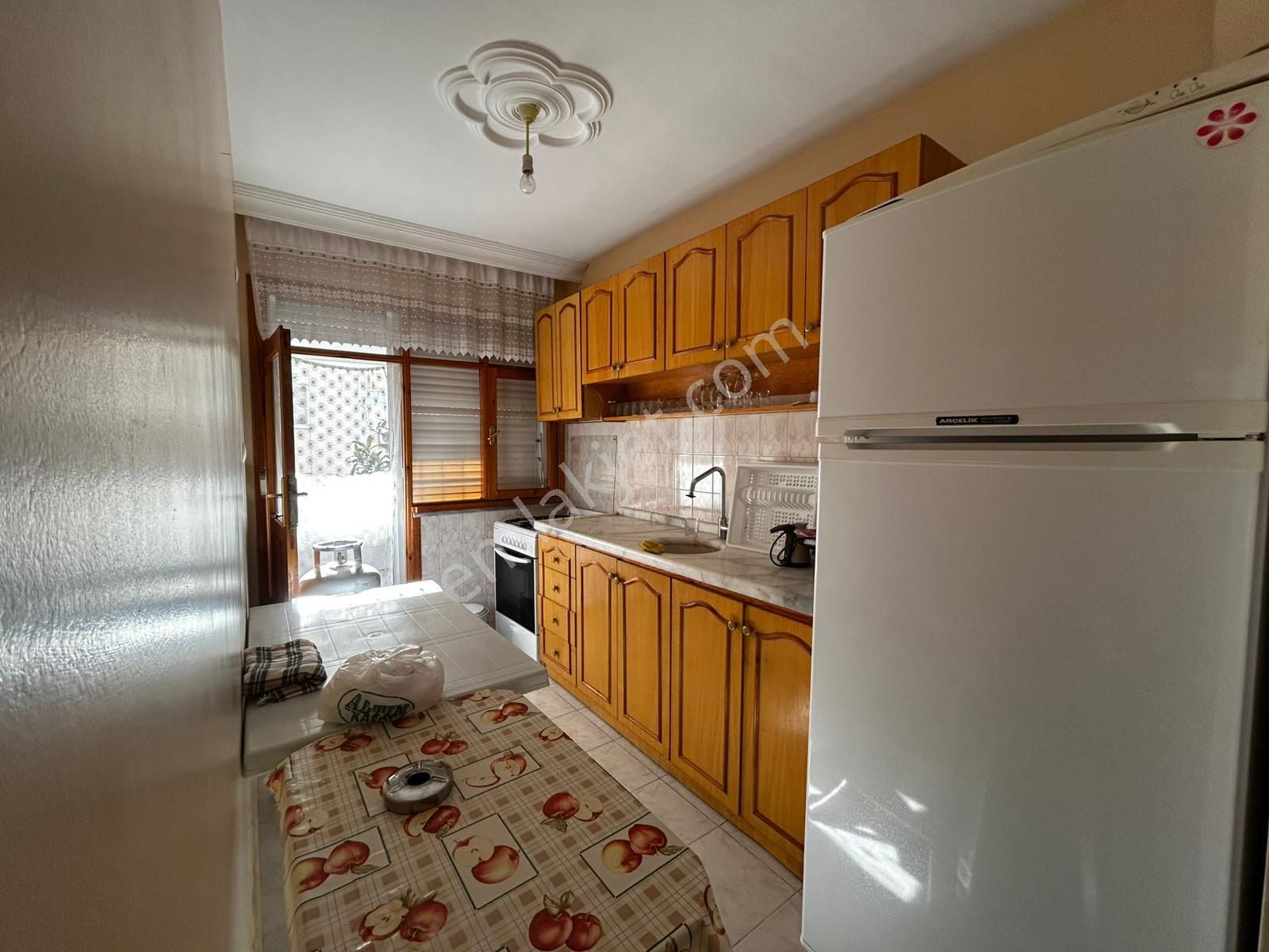 Yükselden Altınoluk Merkezde Öncephe Arakat Ayrı Mutfak 2+1daire - Görsel 25