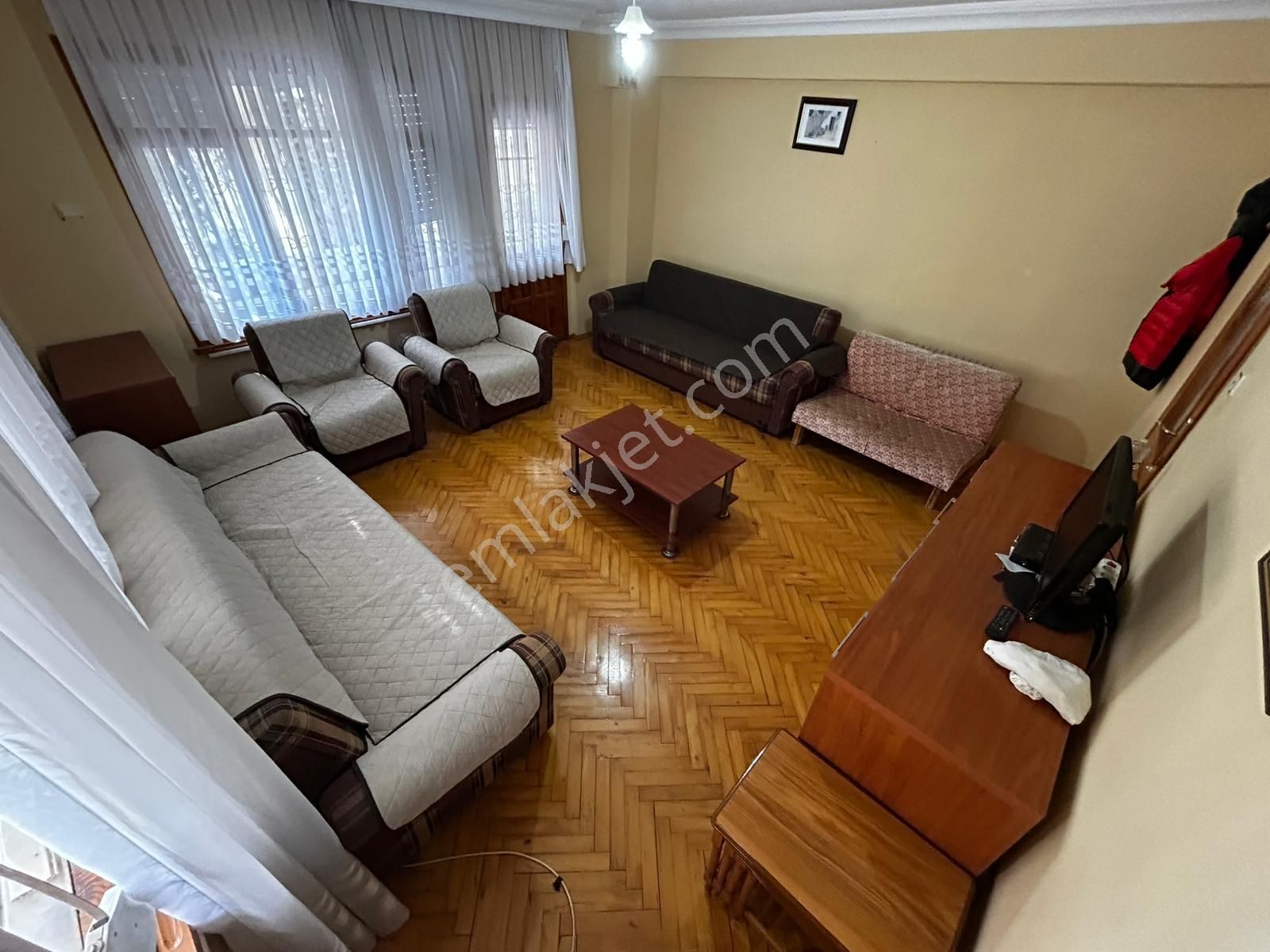 Yükselden Altınoluk Merkezde Öncephe Arakat Ayrı Mutfak 2+1daire - Görsel 23