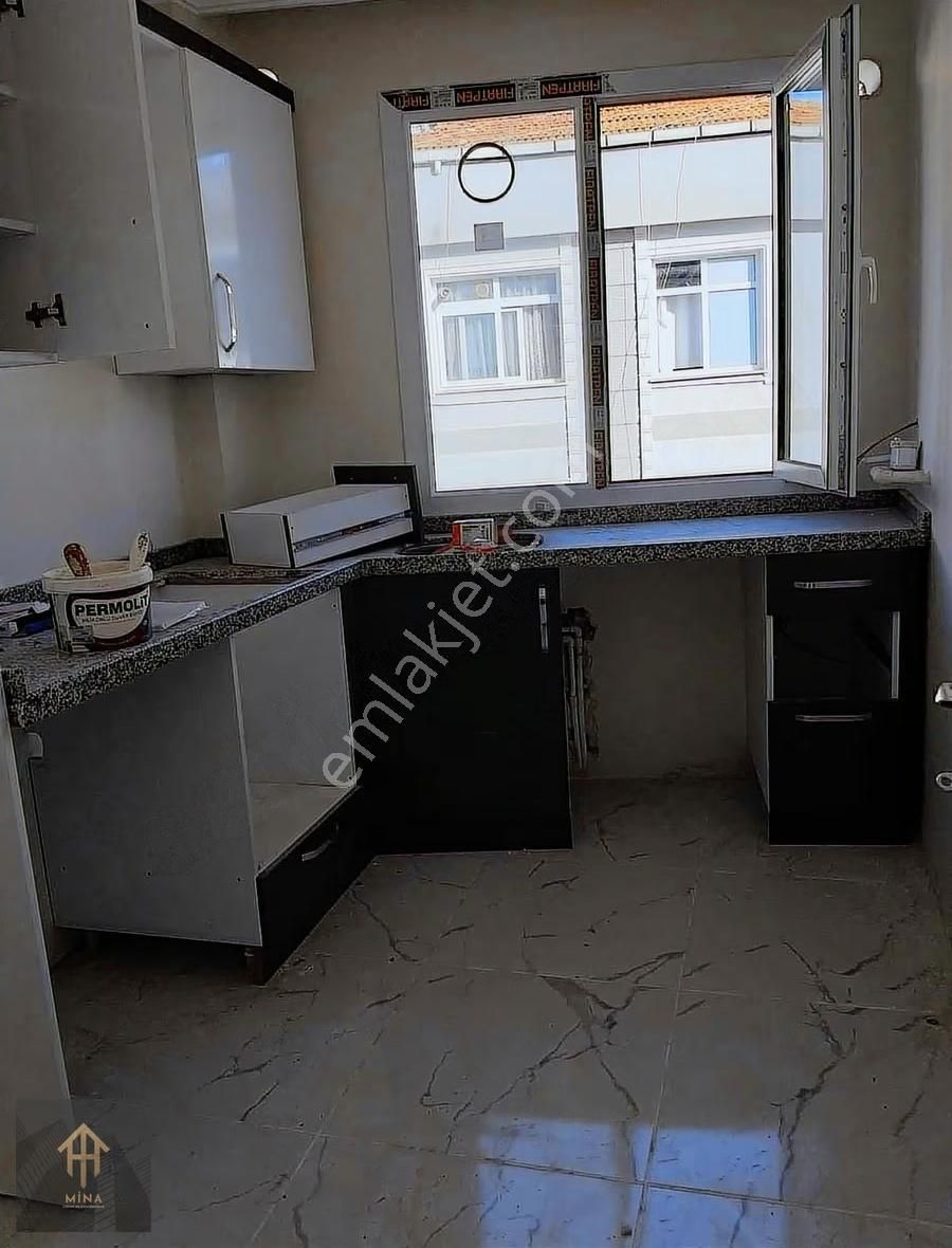 2 Yıllık Ön Cephe Dubleks Daire - Görsel 8