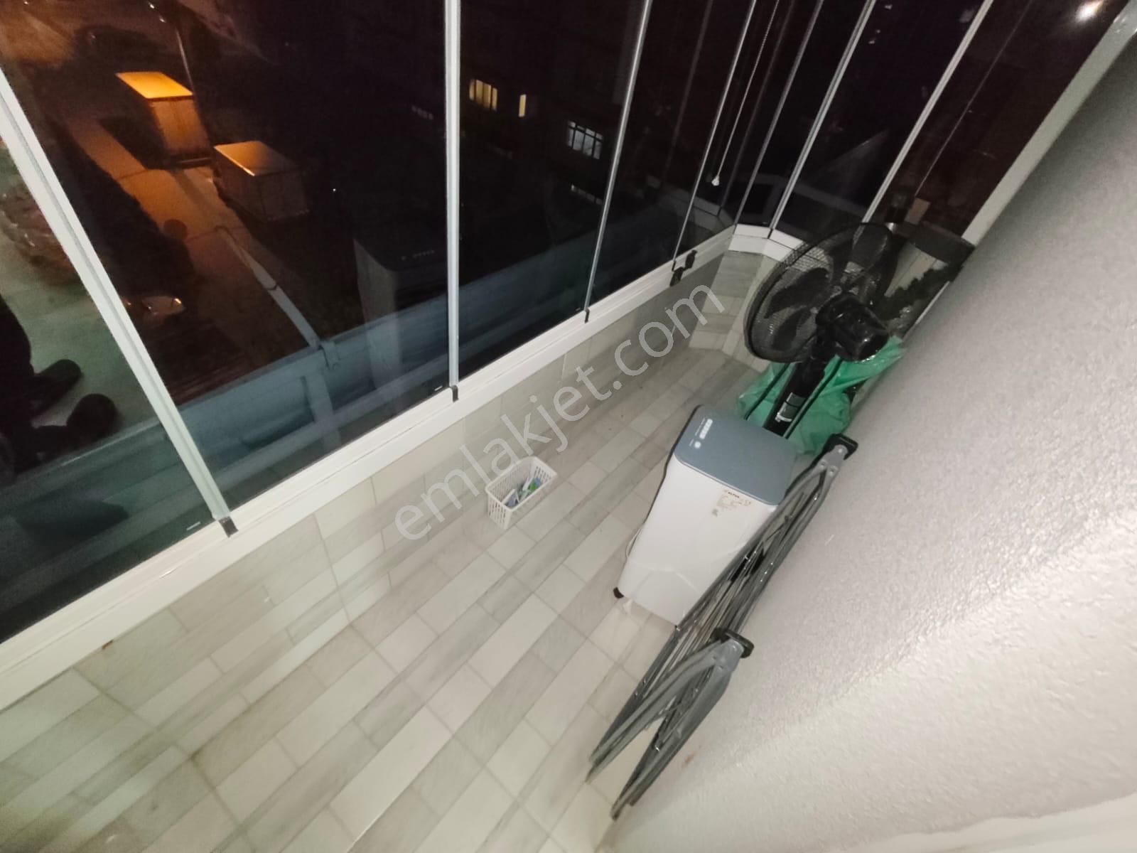 Yılmaz Gayrimenkul Den Tandoğan Mah 3+1 Katta Lüx Yapılı 140m2 Ön Cephe 3.980 Pazarlıklı Kupondaire - Görsel 24