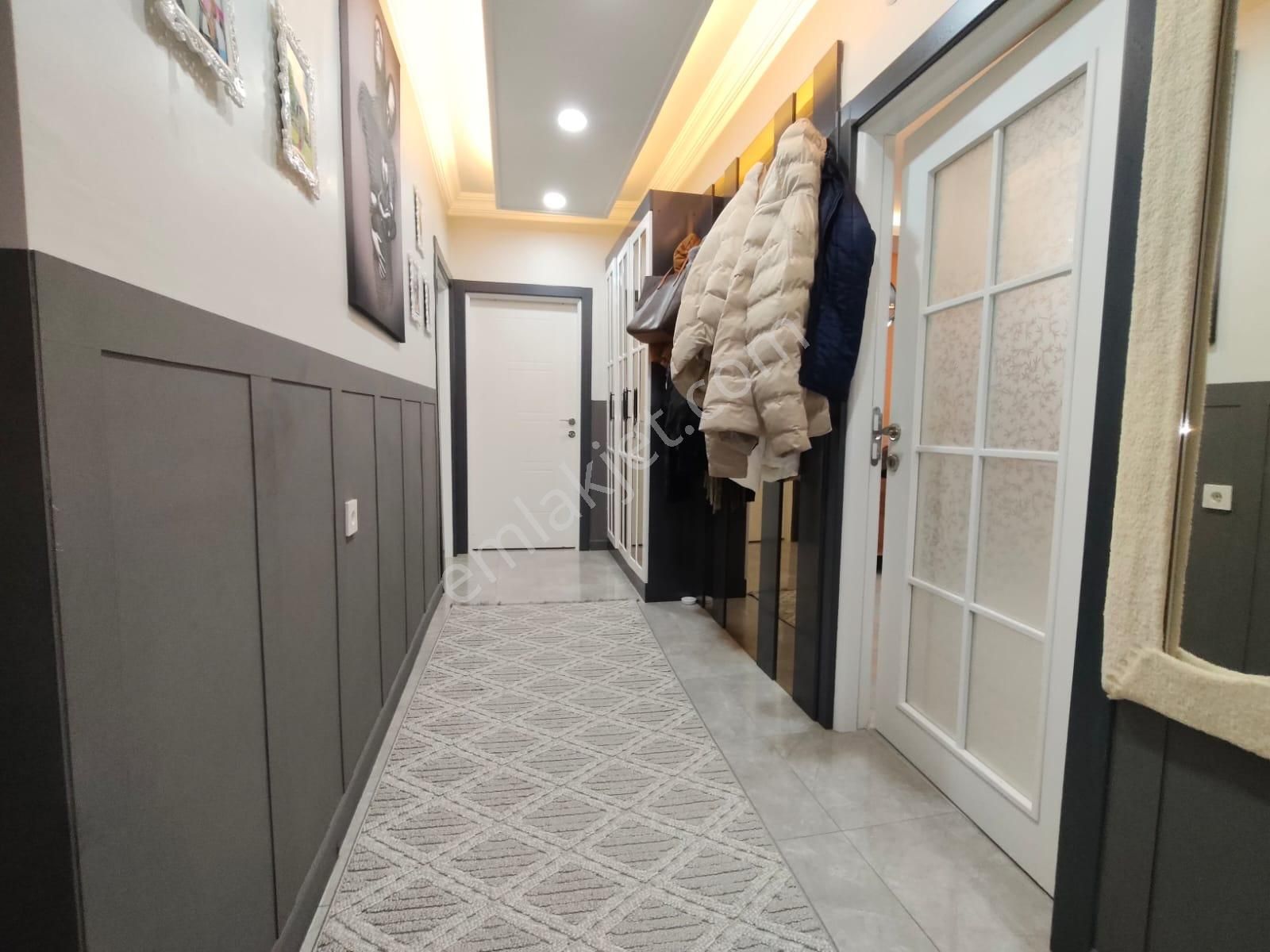 Yılmaz Gayrimenkul Den Tandoğan Mah 3+1 Katta Lüx Yapılı 140m2 Ön Cephe 3.980 Pazarlıklı Kupondaire - Görsel 11