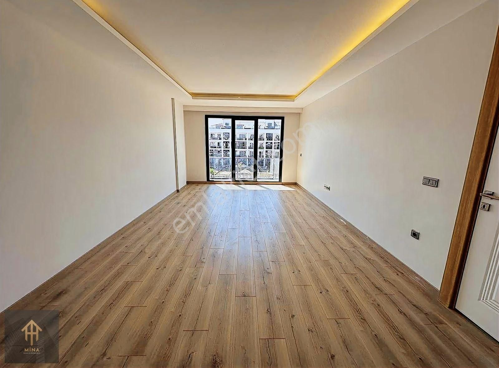Büyükçekmece'de Yeşil Ve Mavinin Buluşma Yeri Akça Grande - Görsel 15