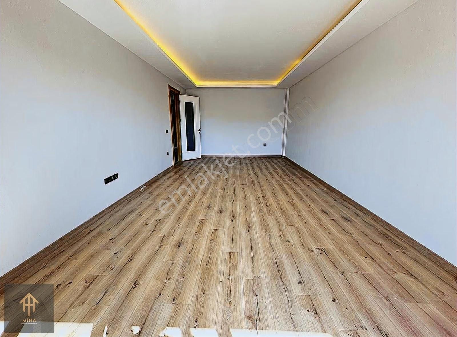 Büyükçekmece'de Yeşil Ve Mavinin Buluşma Yeri Akça Grande - Görsel 23