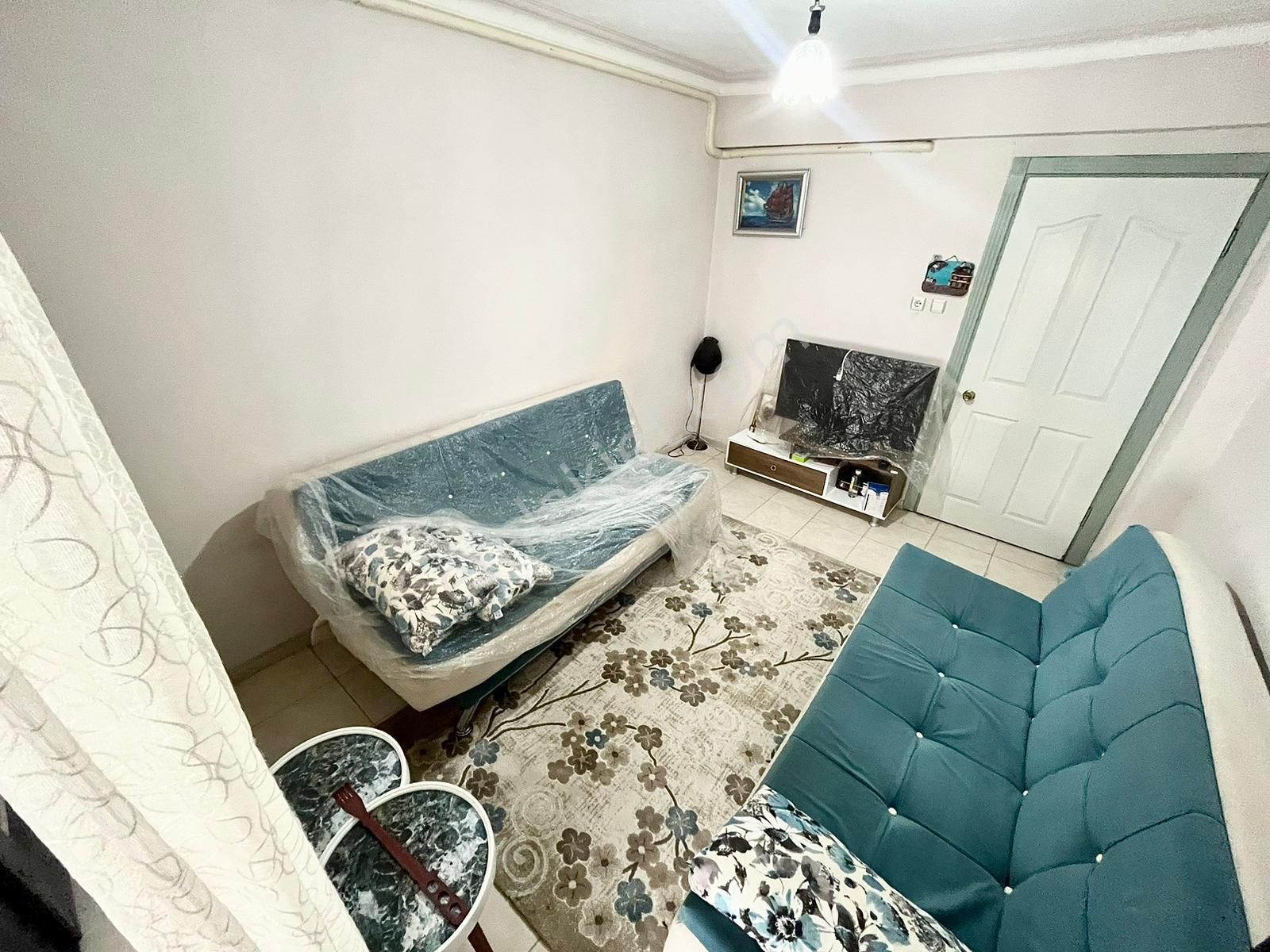 ▆yetkisi Yükselden Ön Cephe Arakat 3+1 Ultra Geniş Satılık Daire - Görsel 24