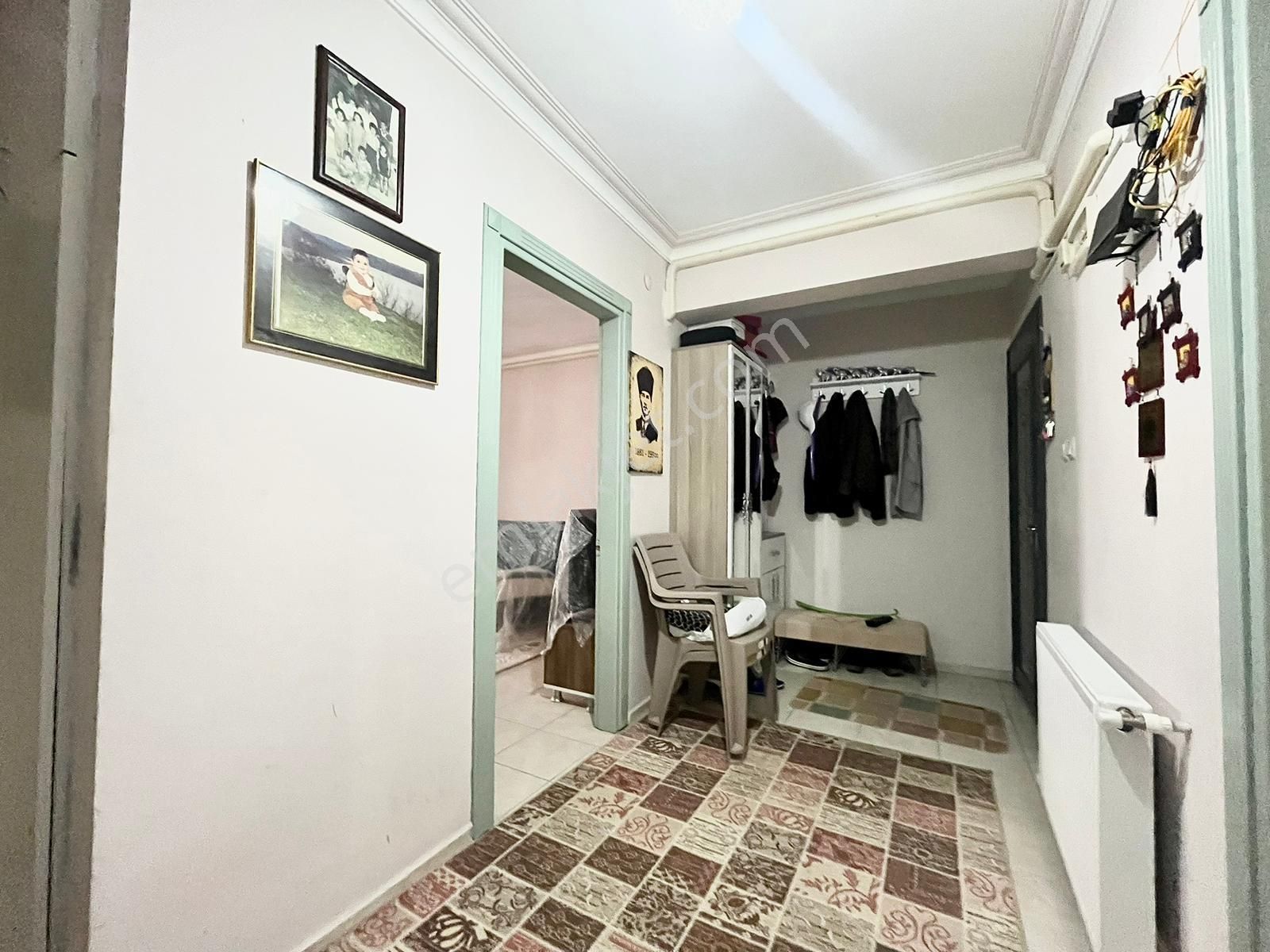 ▆yetkisi Yükselden Ön Cephe Arakat 3+1 Ultra Geniş Satılık Daire - Görsel 7