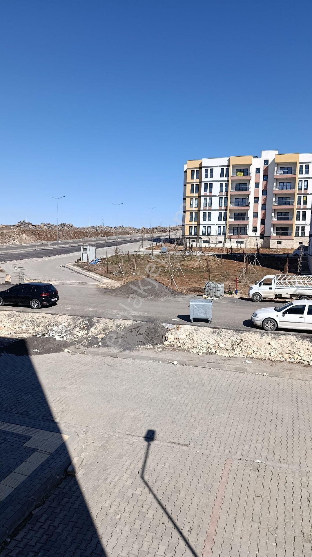 Karaköprü Aşık Toki Sıfır - Görsel 18