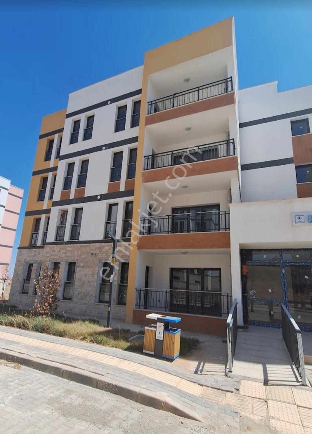 Karaköprü Aşık Toki Sıfır