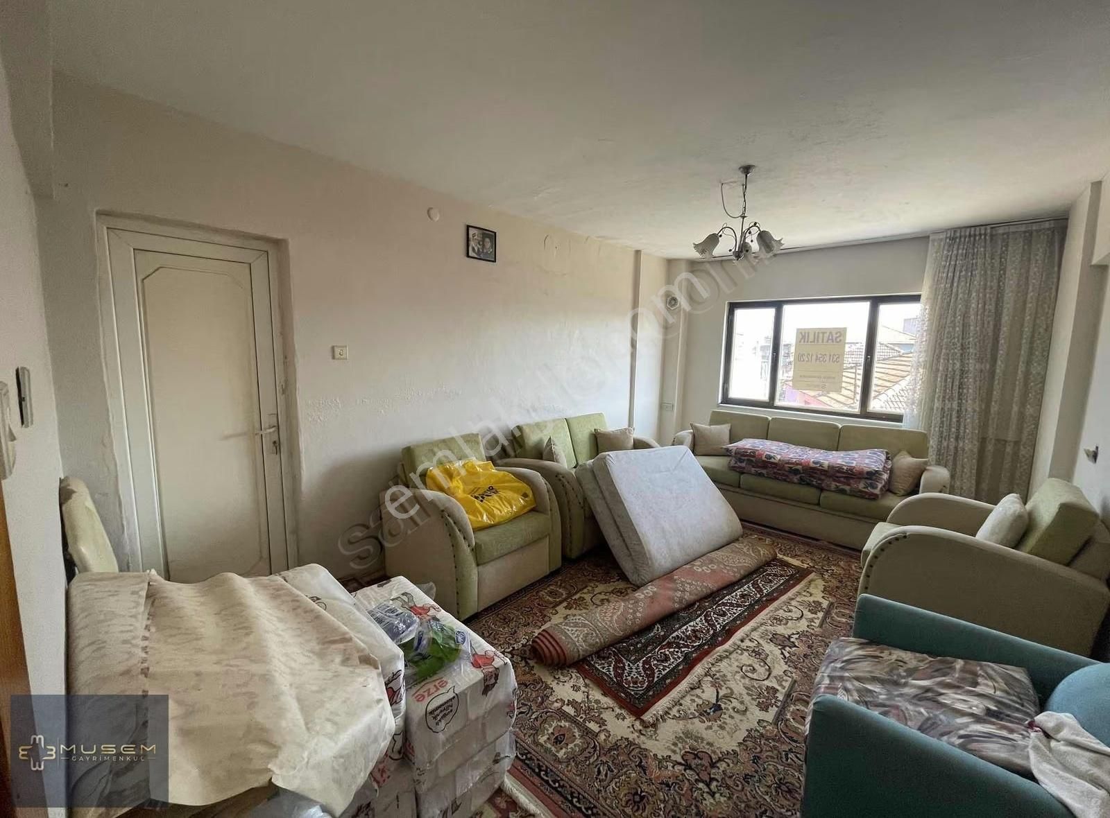 İncirliova Sınırteke'de Müstakil Daire - Görsel 4