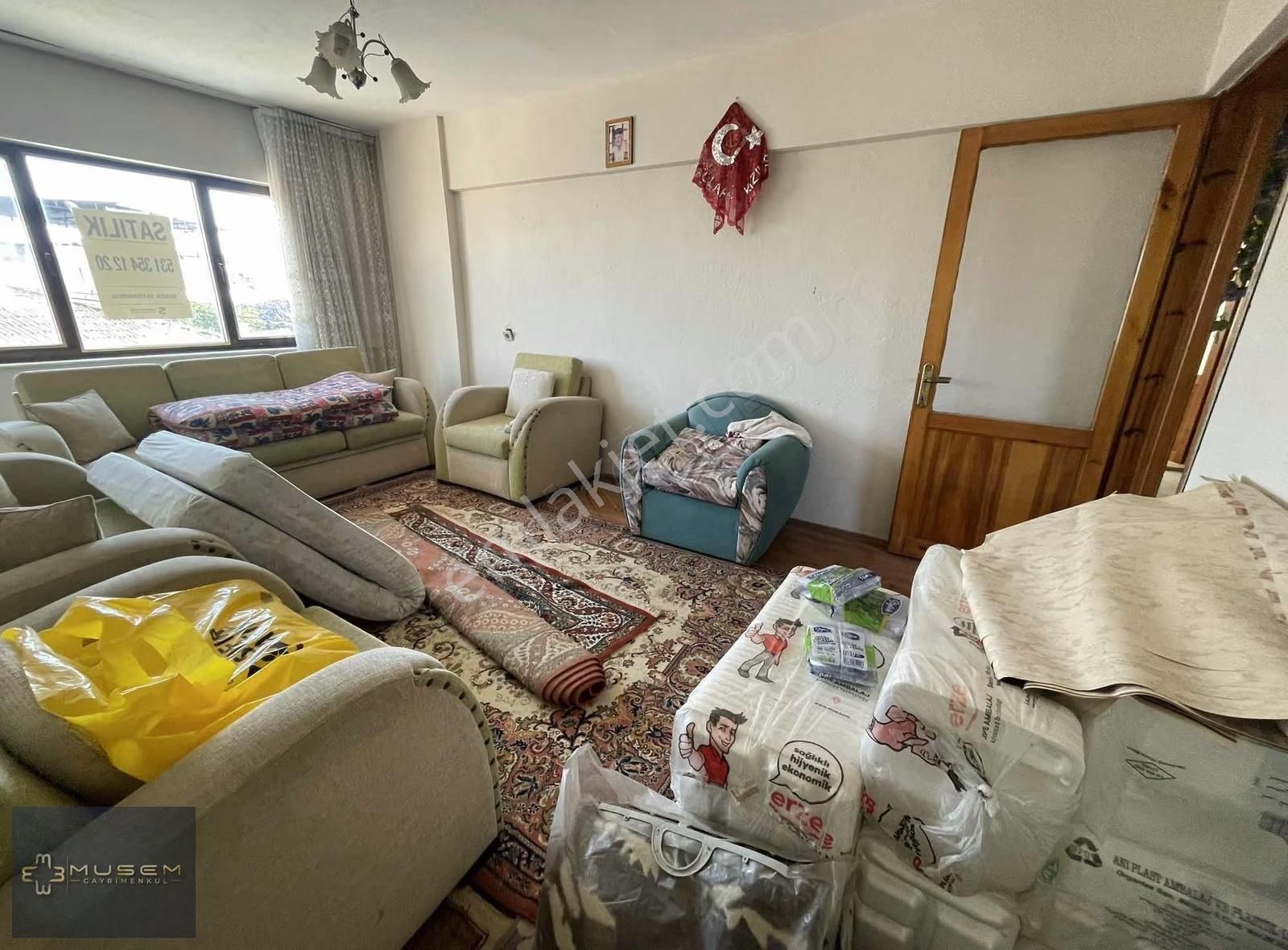 İncirliova Sınırteke'de Müstakil Daire - Görsel 8