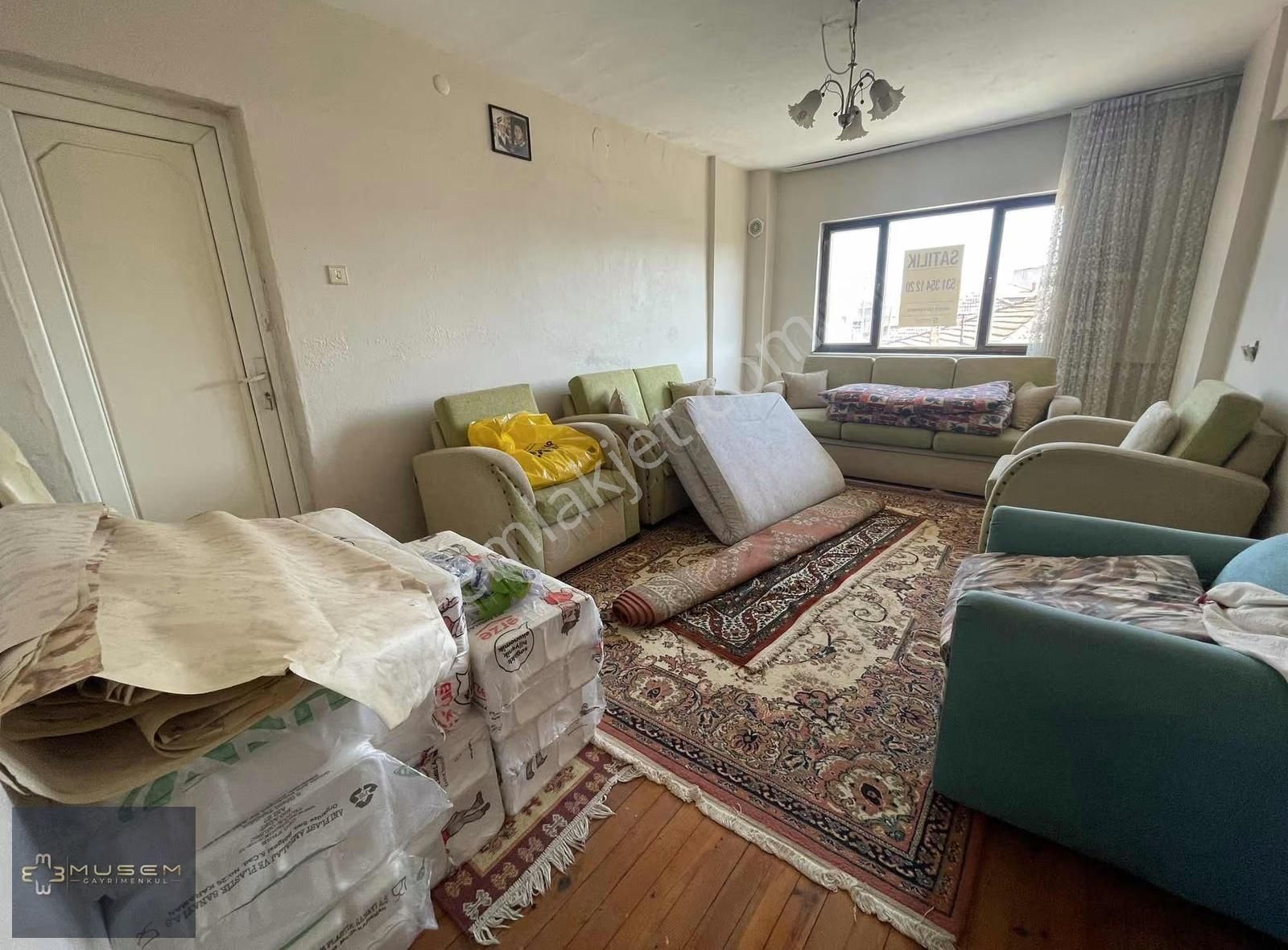 İncirliova Sınırteke'de Müstakil Daire - Görsel 12