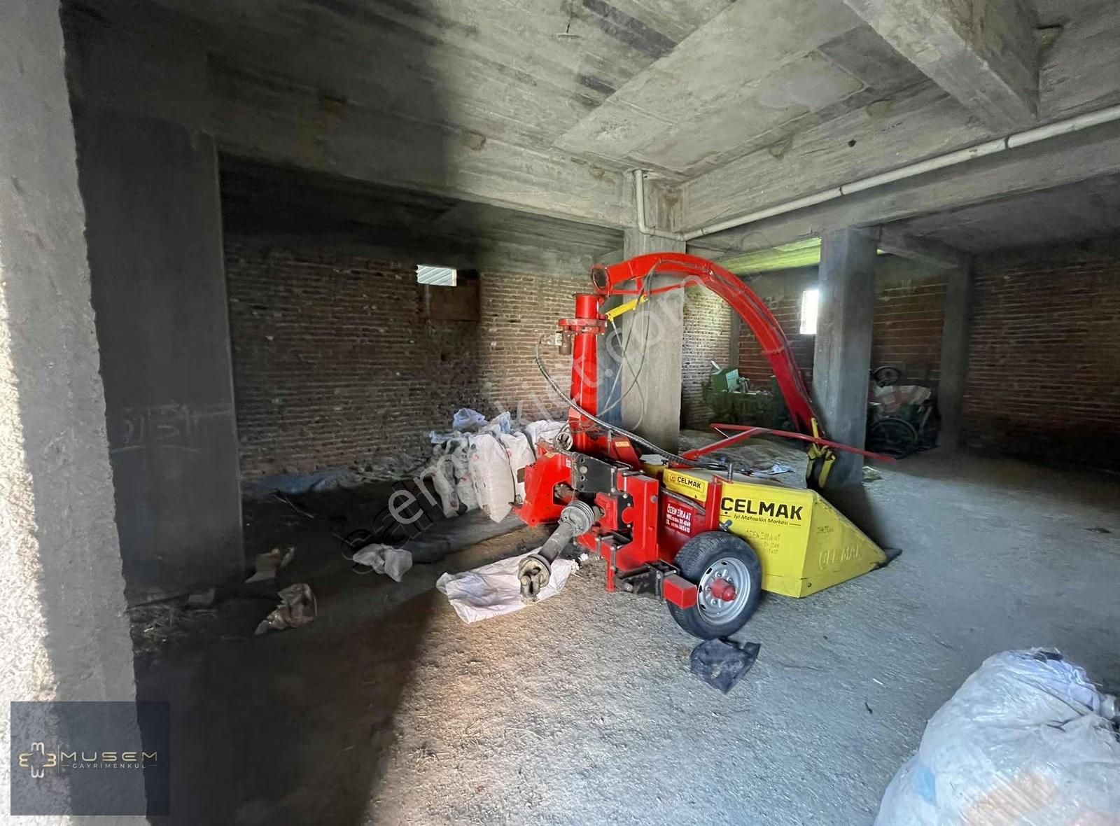 İncirliova Sınırteke'de Müstakil Daire - Görsel 3