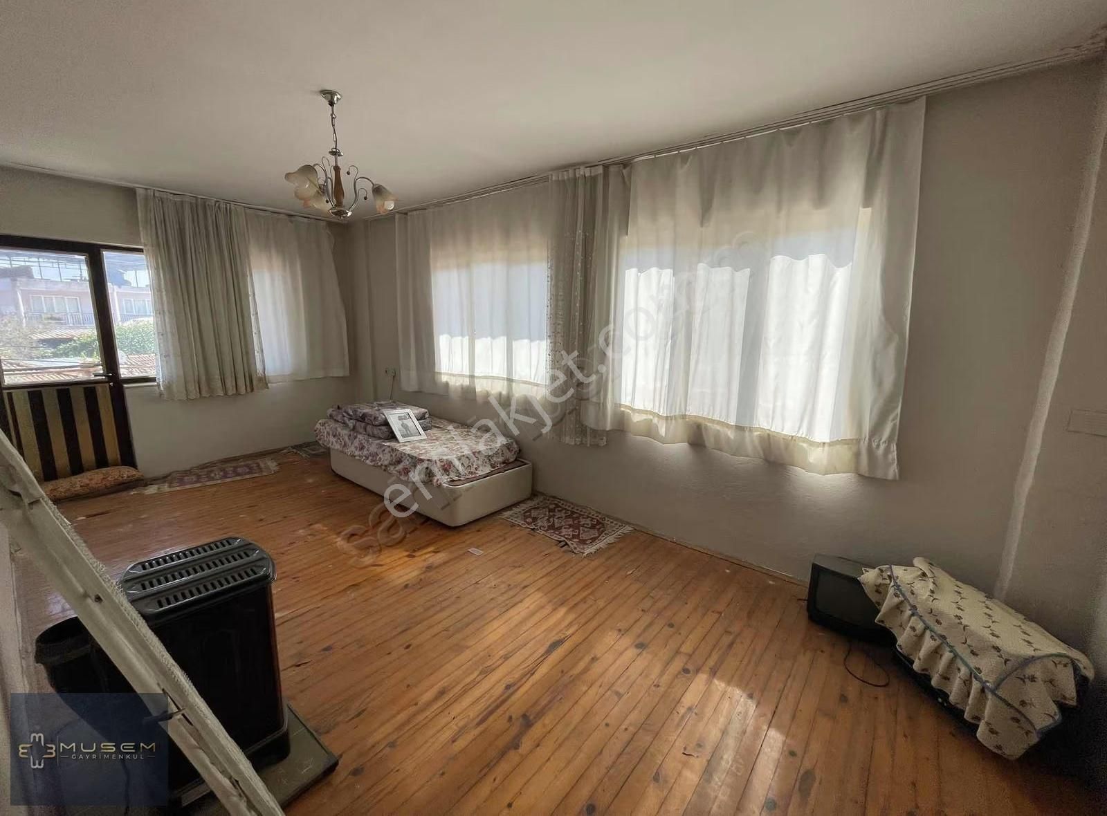 İncirliova Sınırteke'de Müstakil Daire - Görsel 22