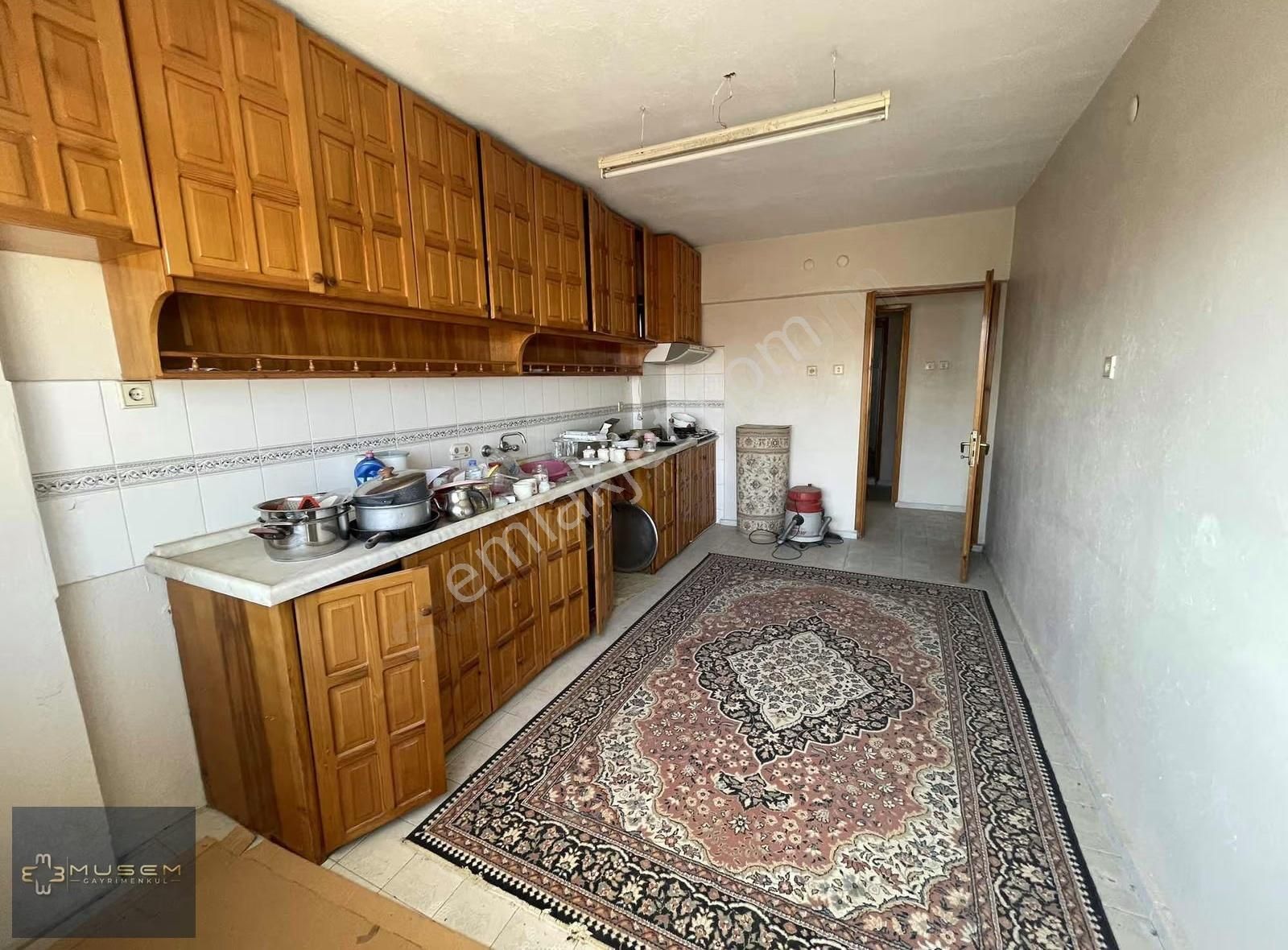 İncirliova Sınırteke'de Müstakil Daire - Görsel 9